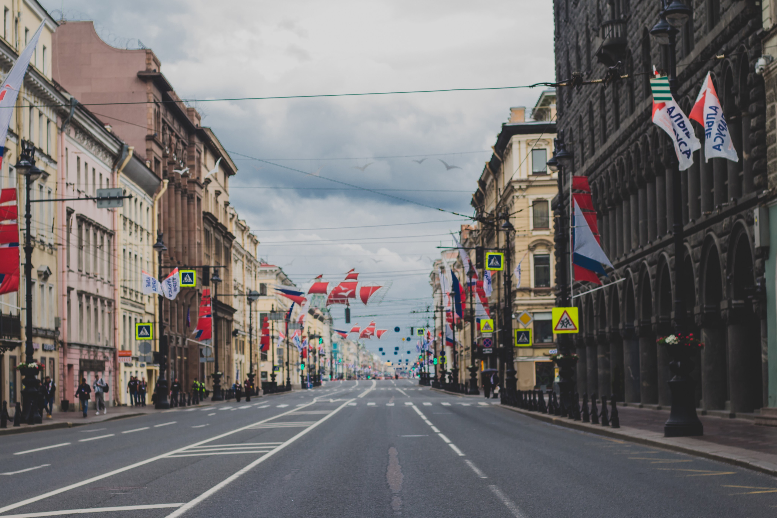 Портфолио