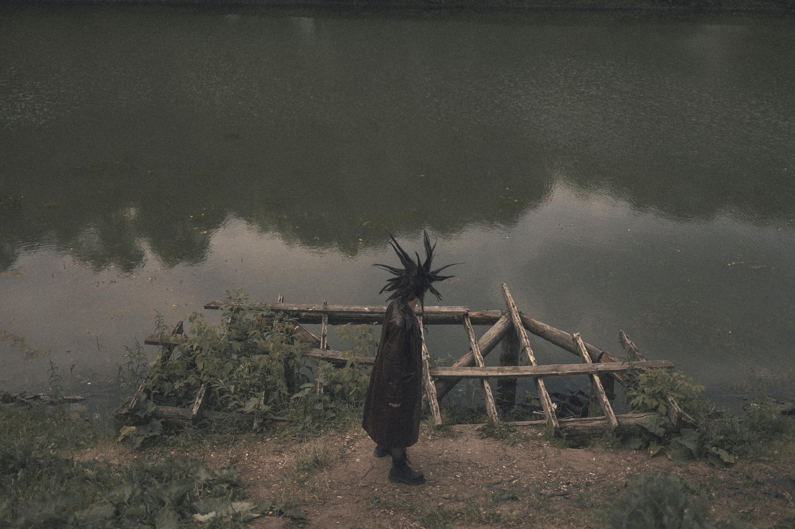 КУРС ПО КИНОШНОЙ ФОТОГРАФИИ. Университет по фотографии Игоря Мальцева