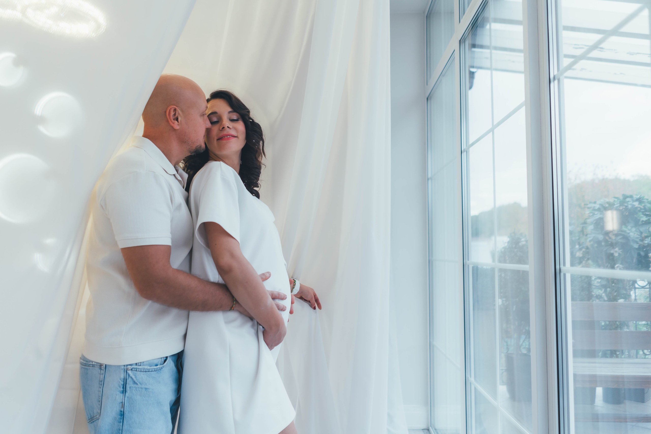 Гид для будущих мам: как подготовиться к фотосессии беременности. Наталья Дукалова фотограф Щелково Королев Пушкино Москва Балашиха