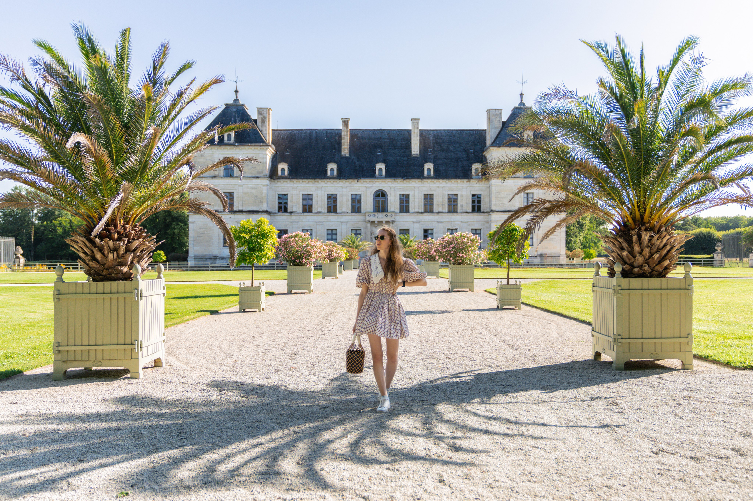 Services Olga Modjaro