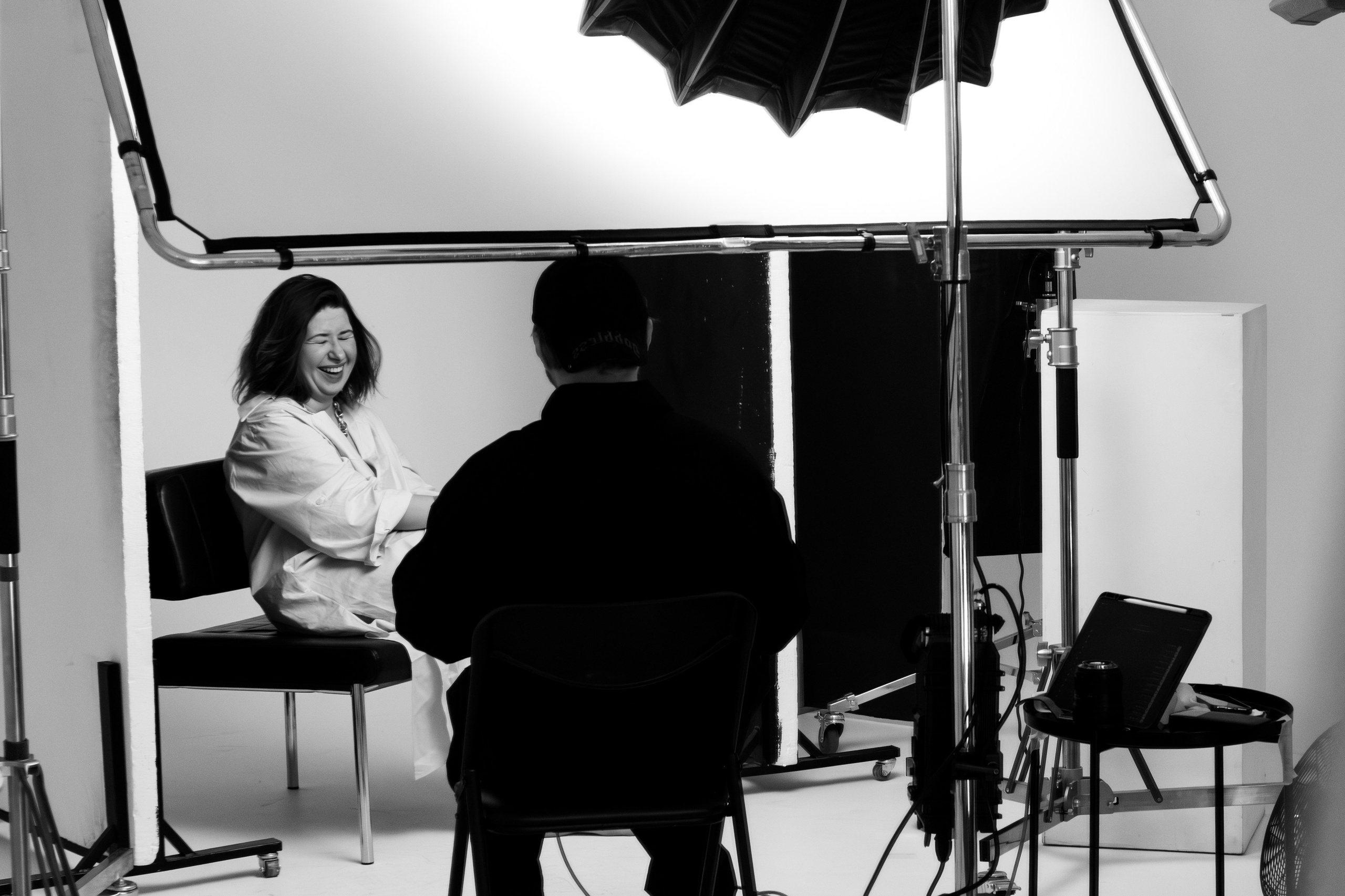 Контакты. Портретный фотограф Катцын Николай | Москва