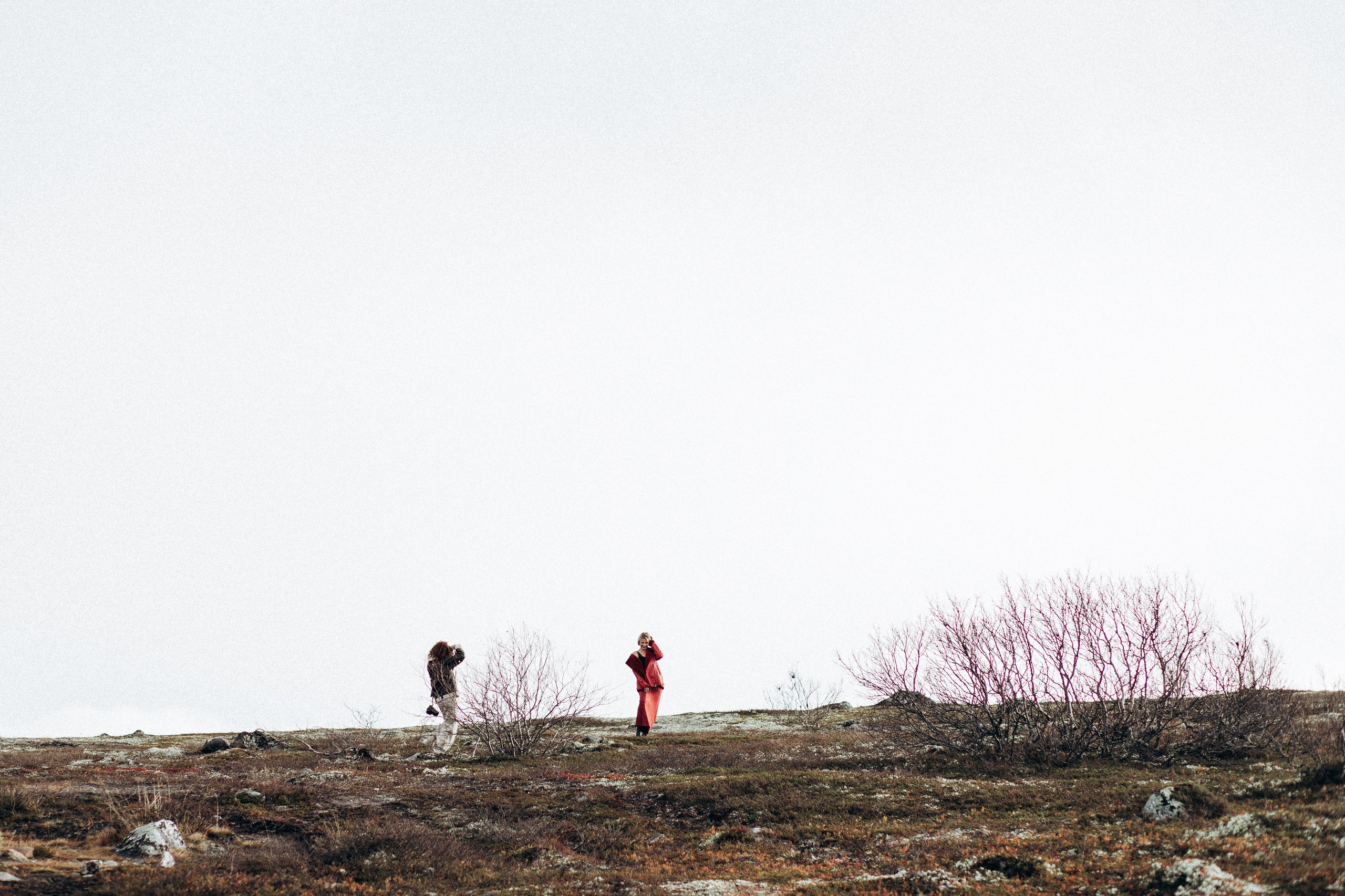 Знакомство. Фотограф в Мурманске Екатерина Рудак