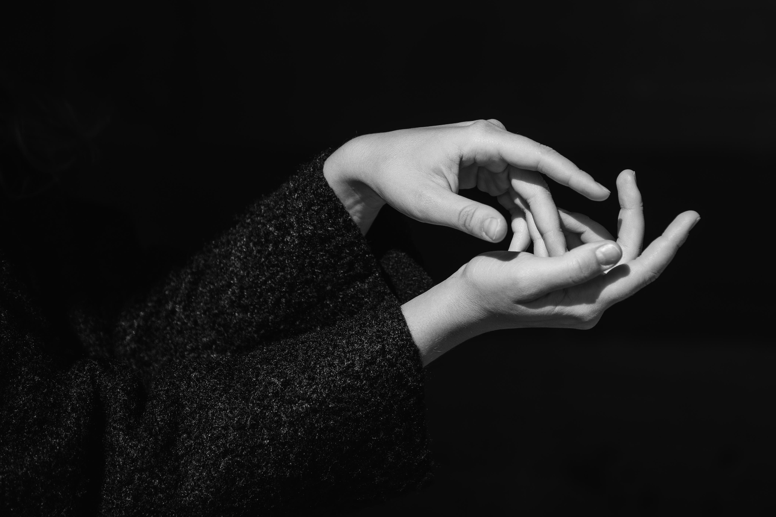 Лена. Фотограф Валерия Голубева (Миронова)