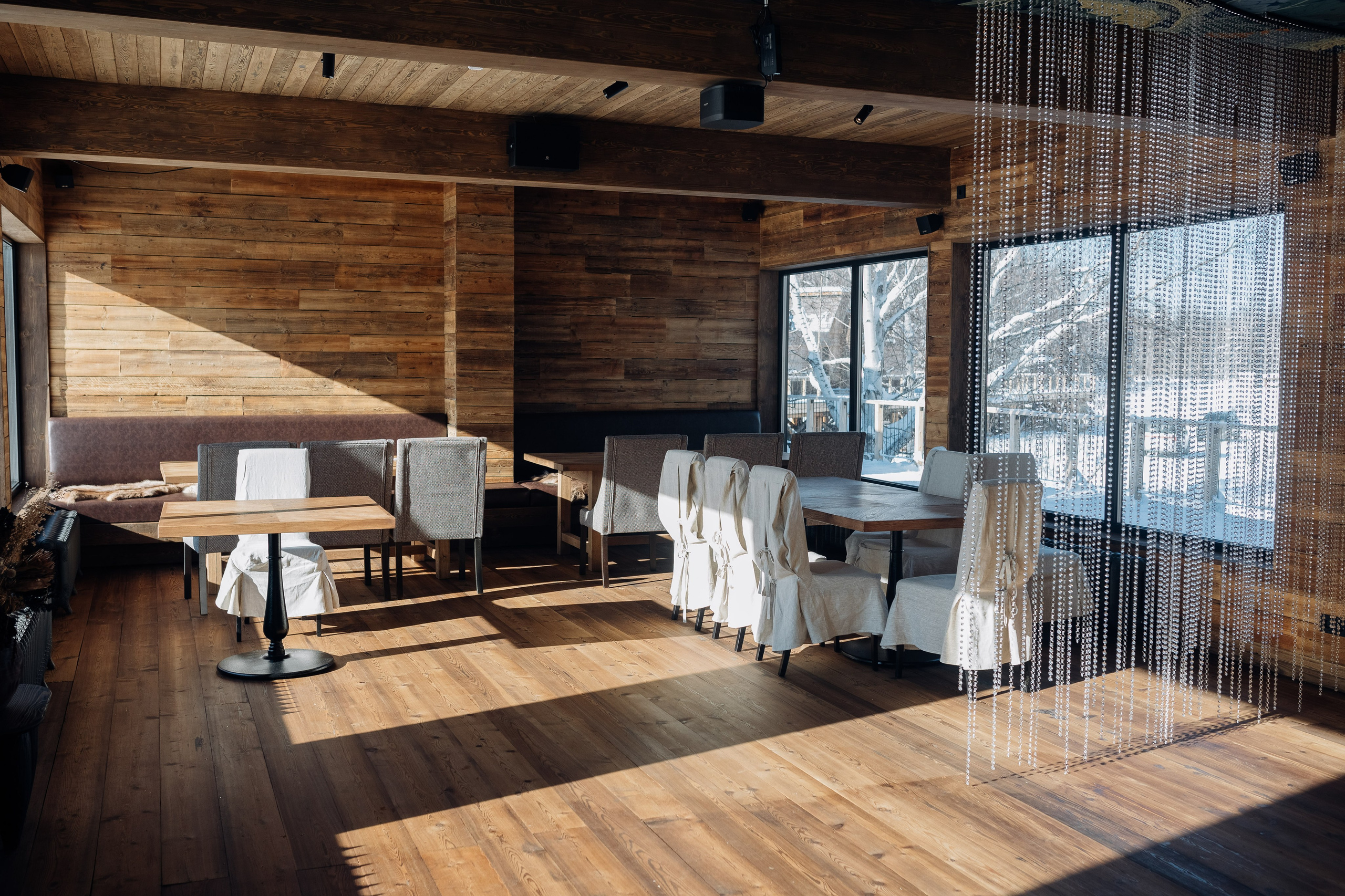 Камчатка. Главная