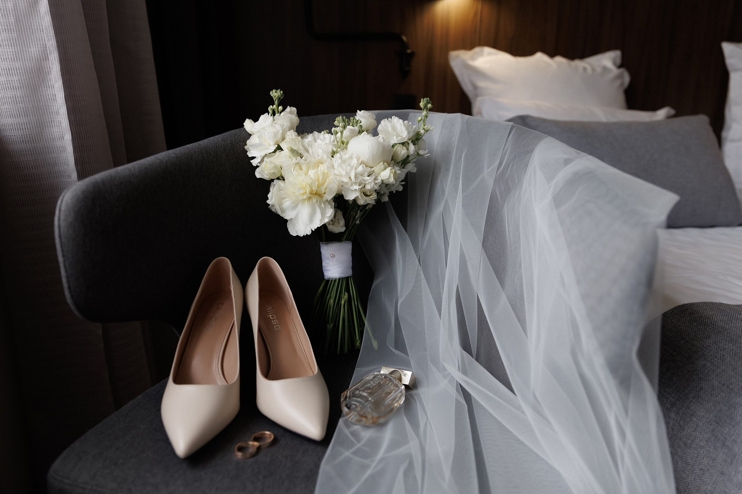 Прайс. Свадебный фотограф в Пскове и Санкт-Петербурге | Анна Голикова