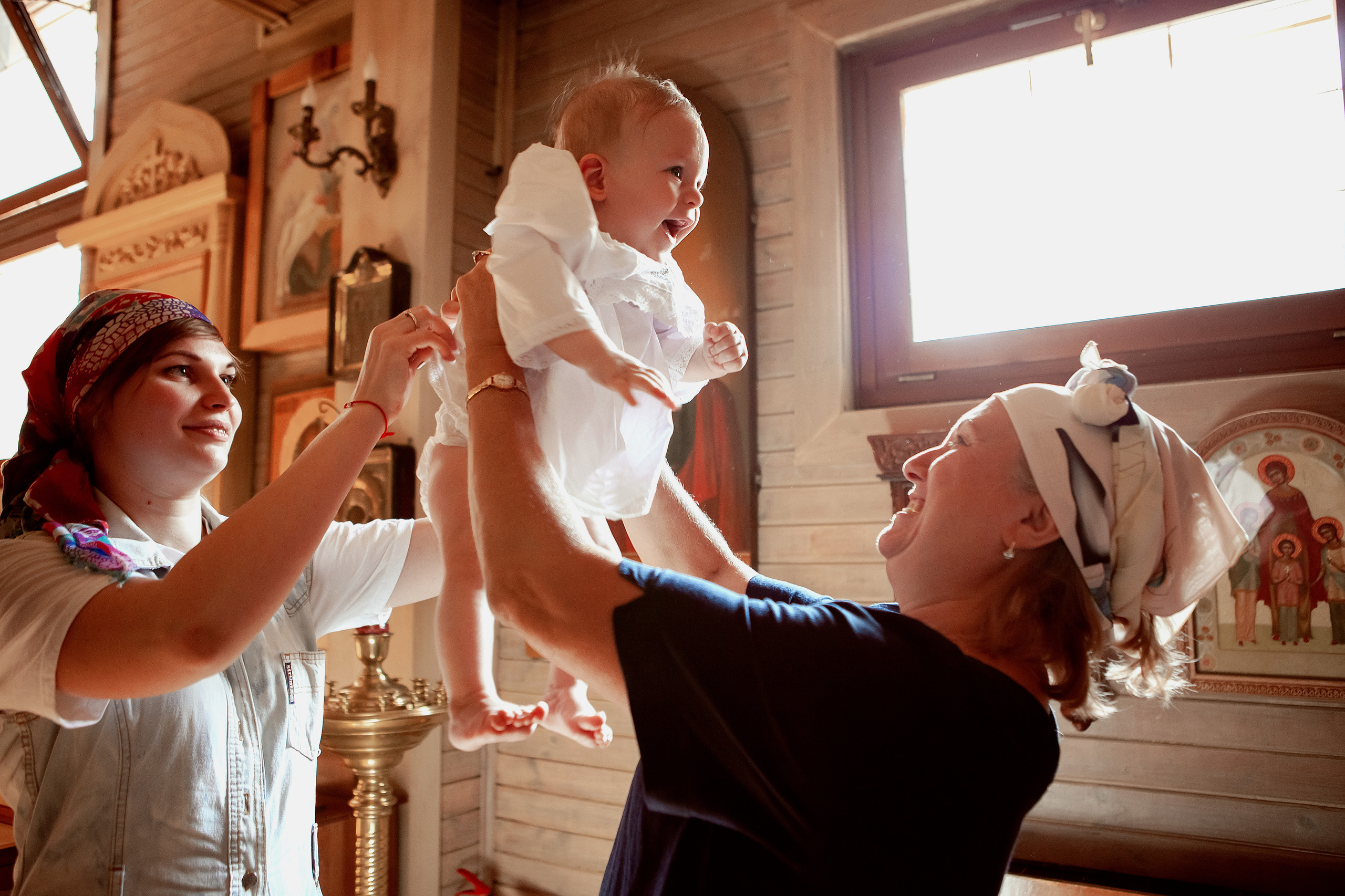 Услуги. Семейный и детский фотограф в Москве Дорогова Екатерина