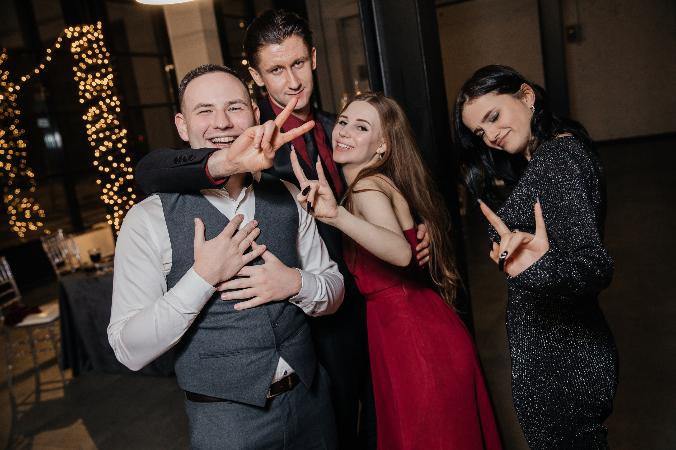 Прайс на организацию свадьбы. Организатор мероприятий Анна Щеголяева в Москве и Домодедово