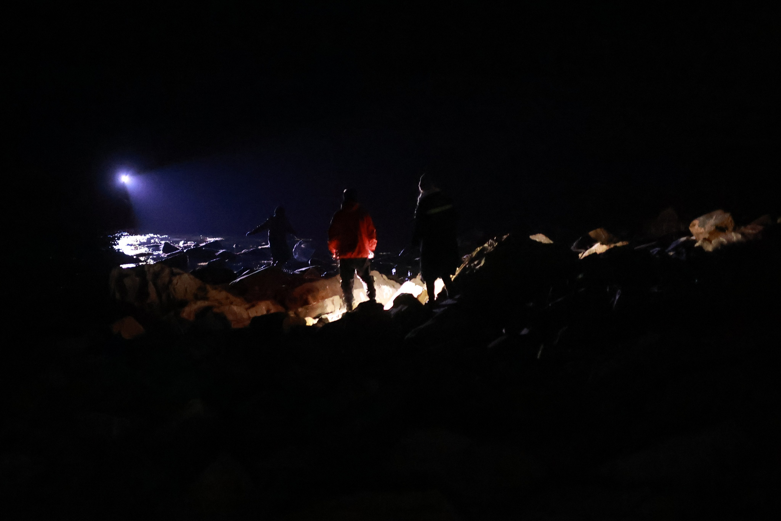 Фотовыставка «Черное море» | nasa loseva