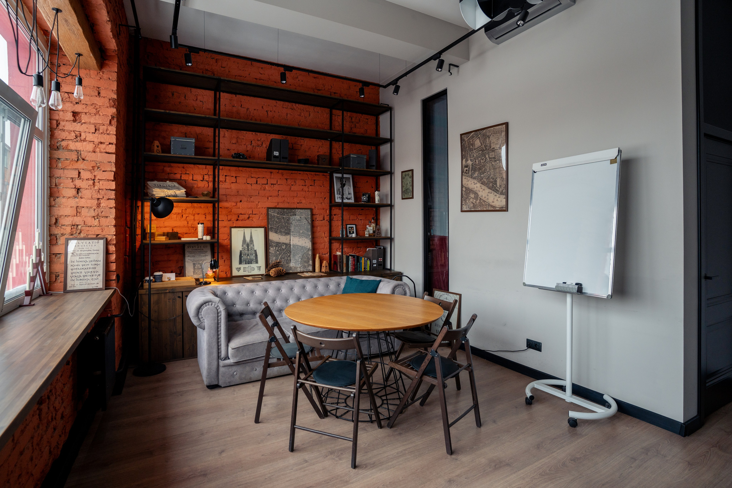 ИНТЕРЬЕРЫ. Главная