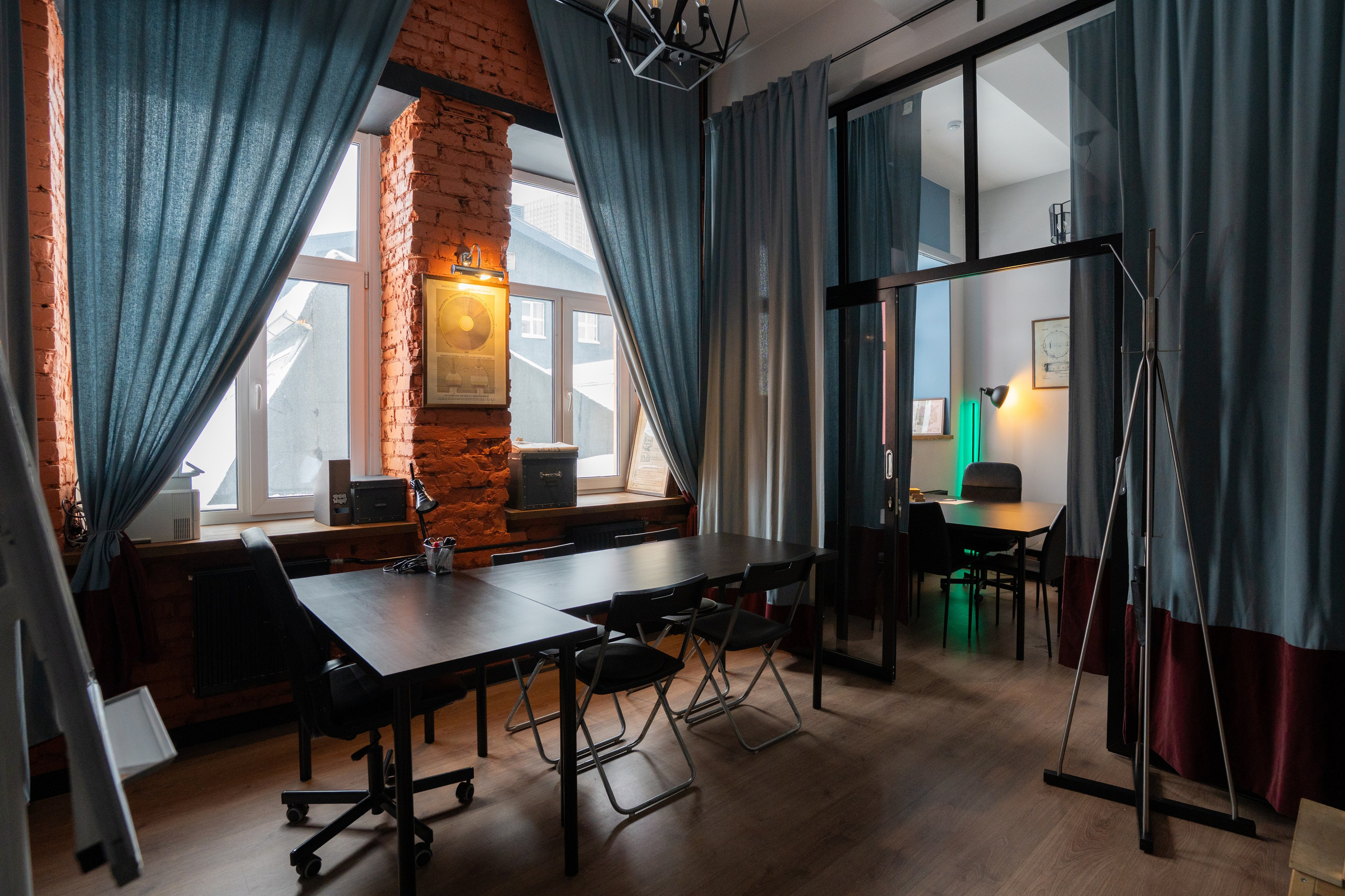 ИНТЕРЬЕРЫ. Главная