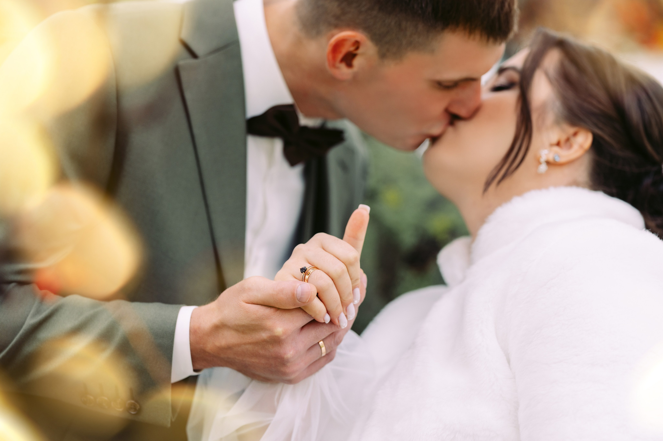 Свадьбы. Свадебный и семейный фотограф в Рязани Датская Ксения