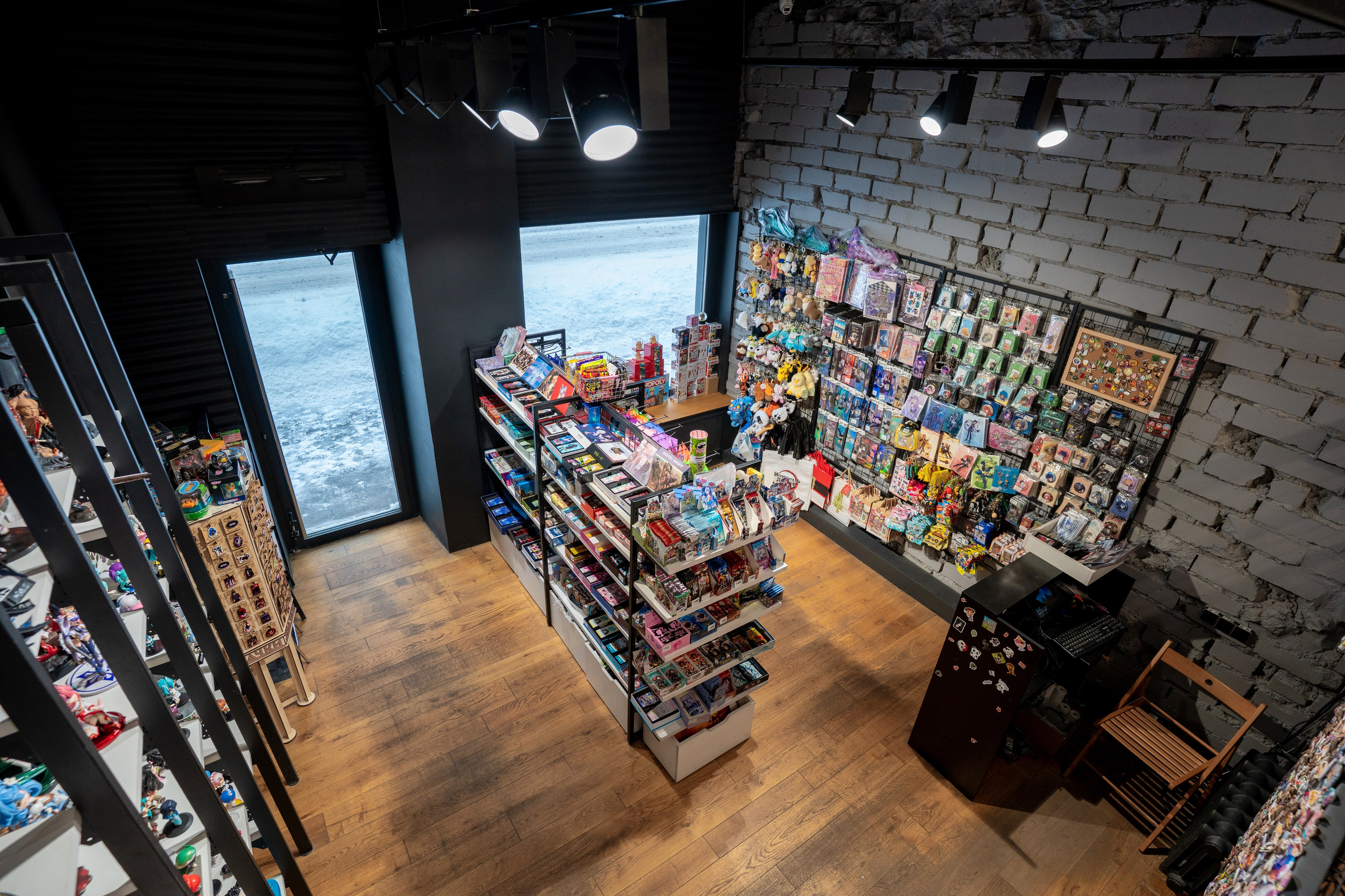 ИНТЕРЬЕРЫ. Главная