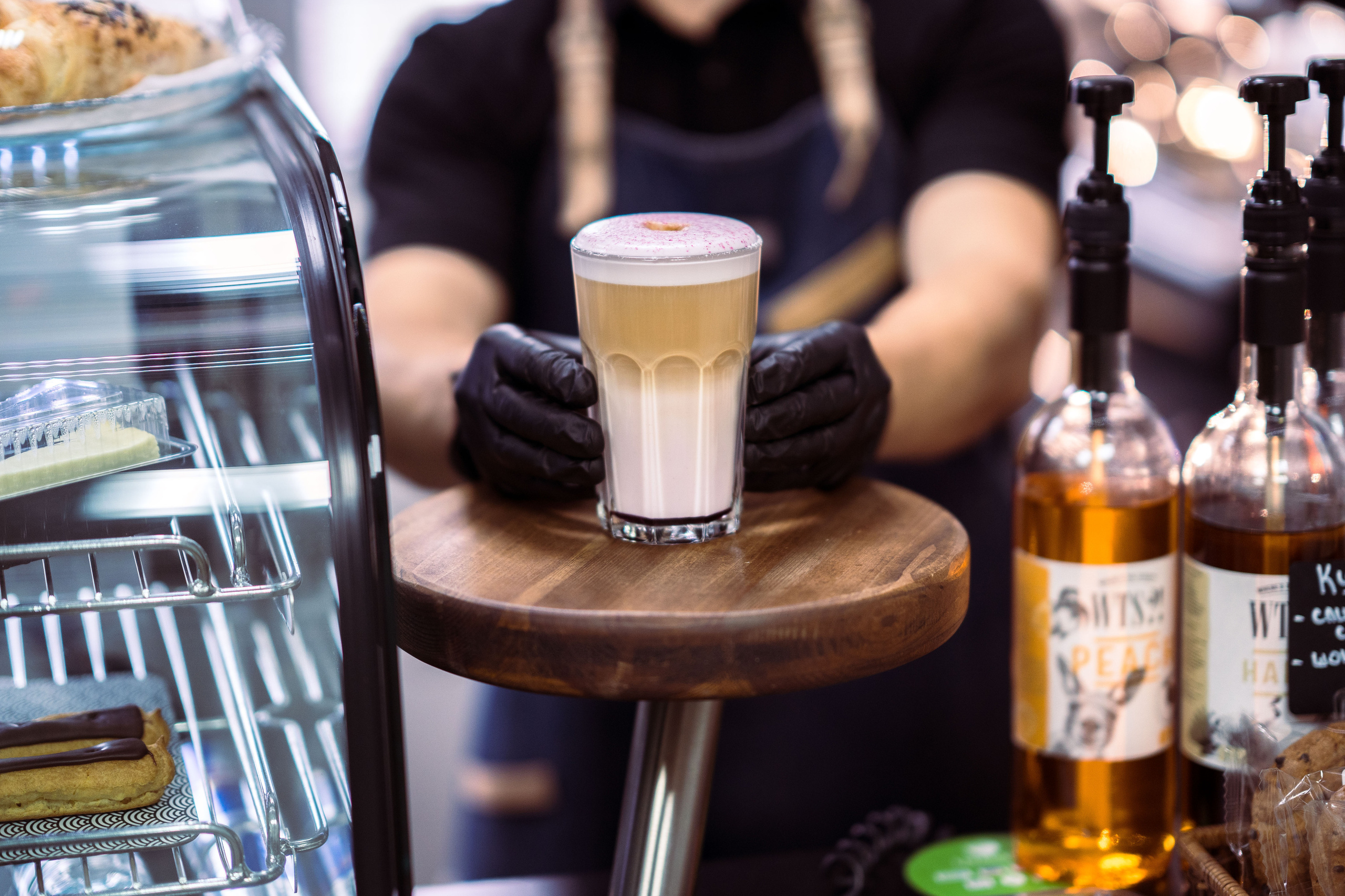 Любимый и нужный. Каталожная и промышленная съемка в Москве Александр Плонский