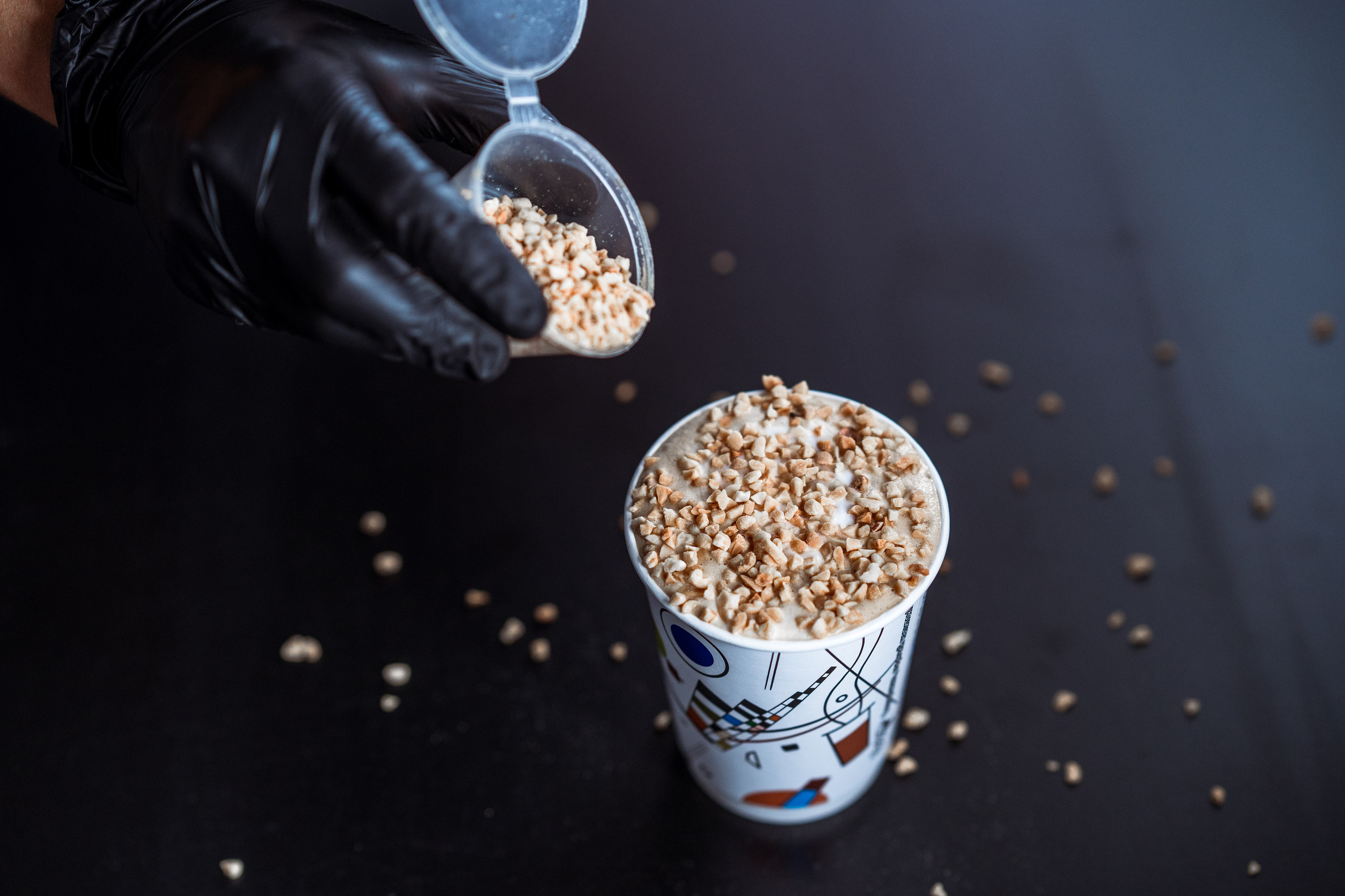 Любимый и нужный. Каталожная и промышленная съемка в Москве Александр Плонский