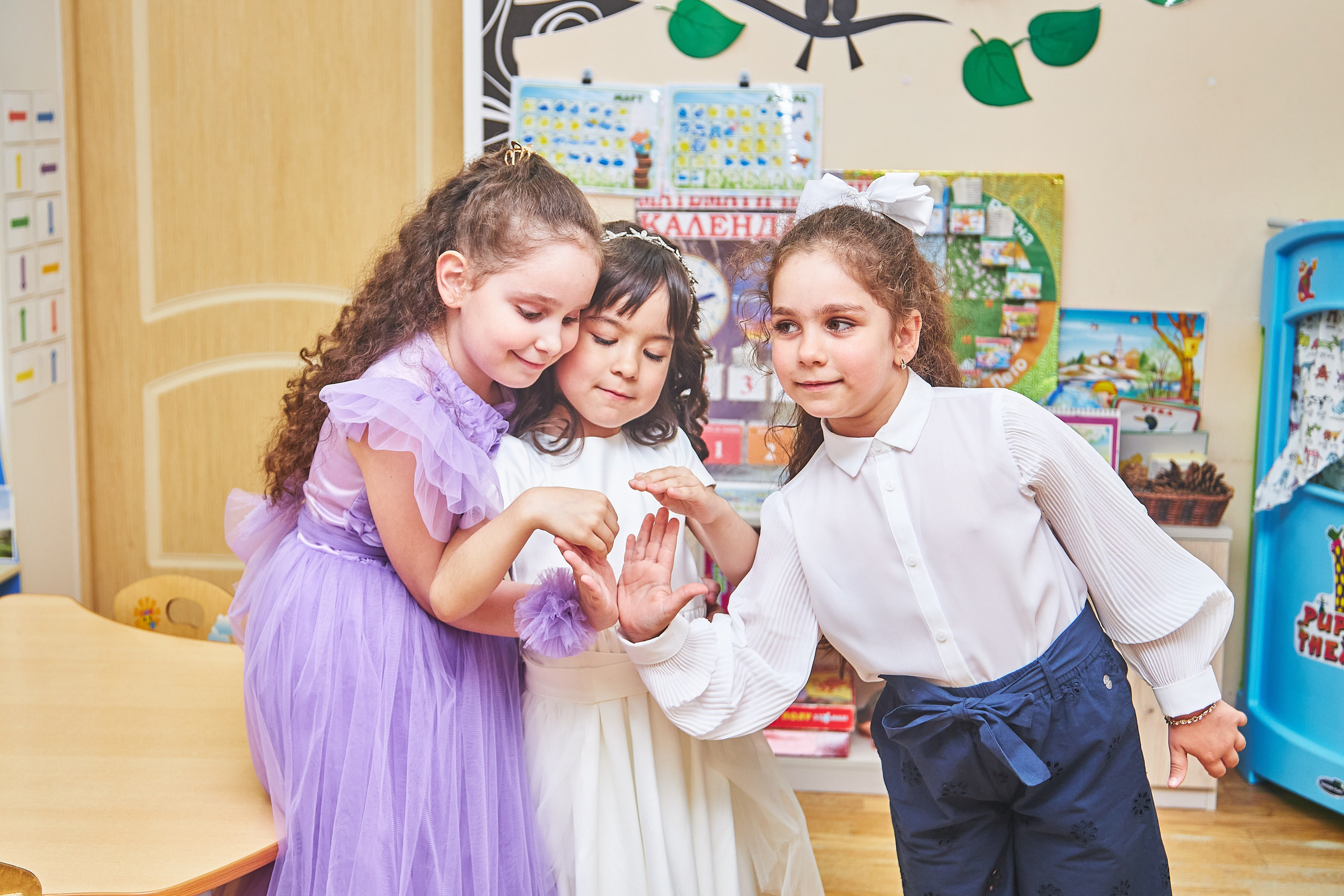 Услуги детсад. Детский, семейный и школьный фотограф в Москве Орехова Марина