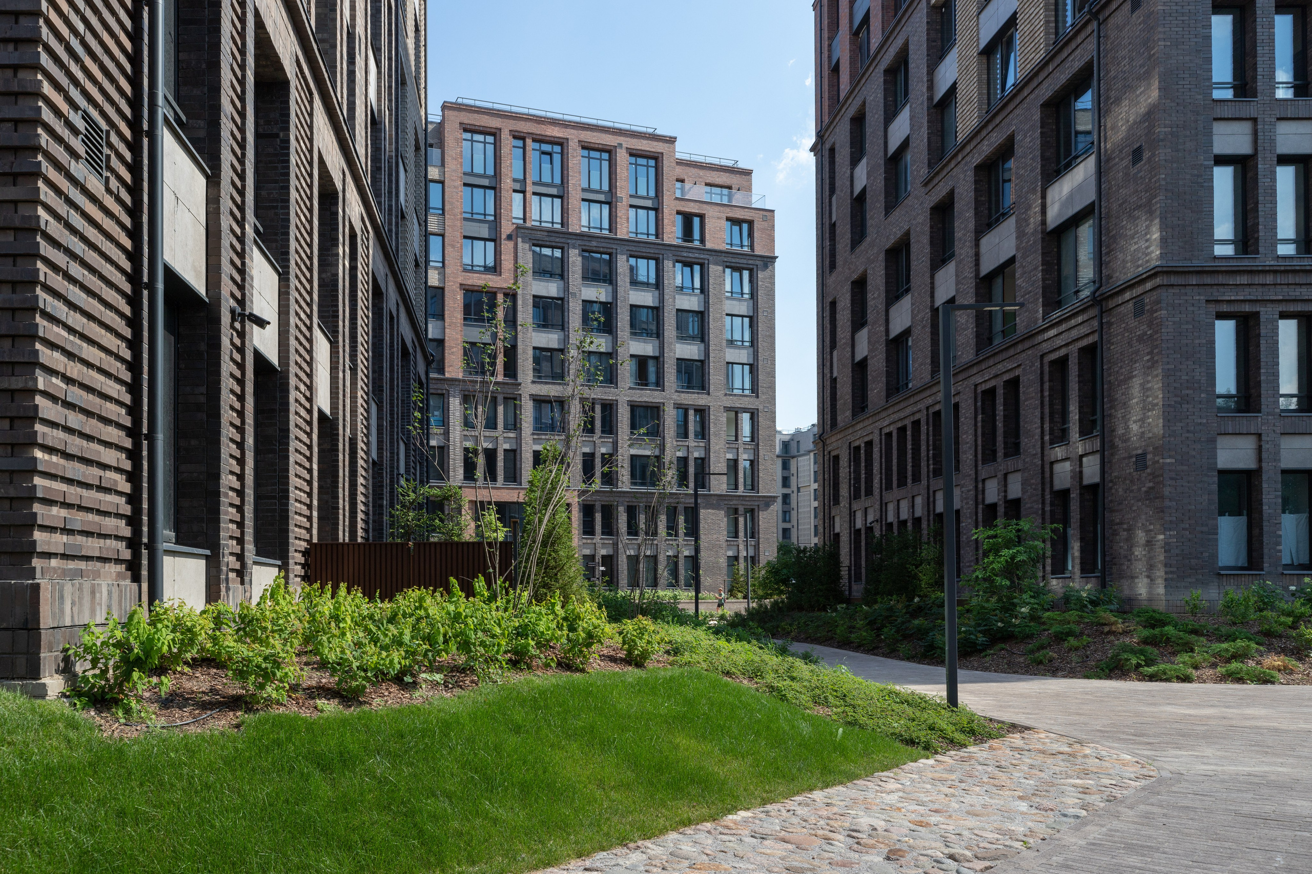 Интерьерный и архитектурный фотограф Солодова Алина