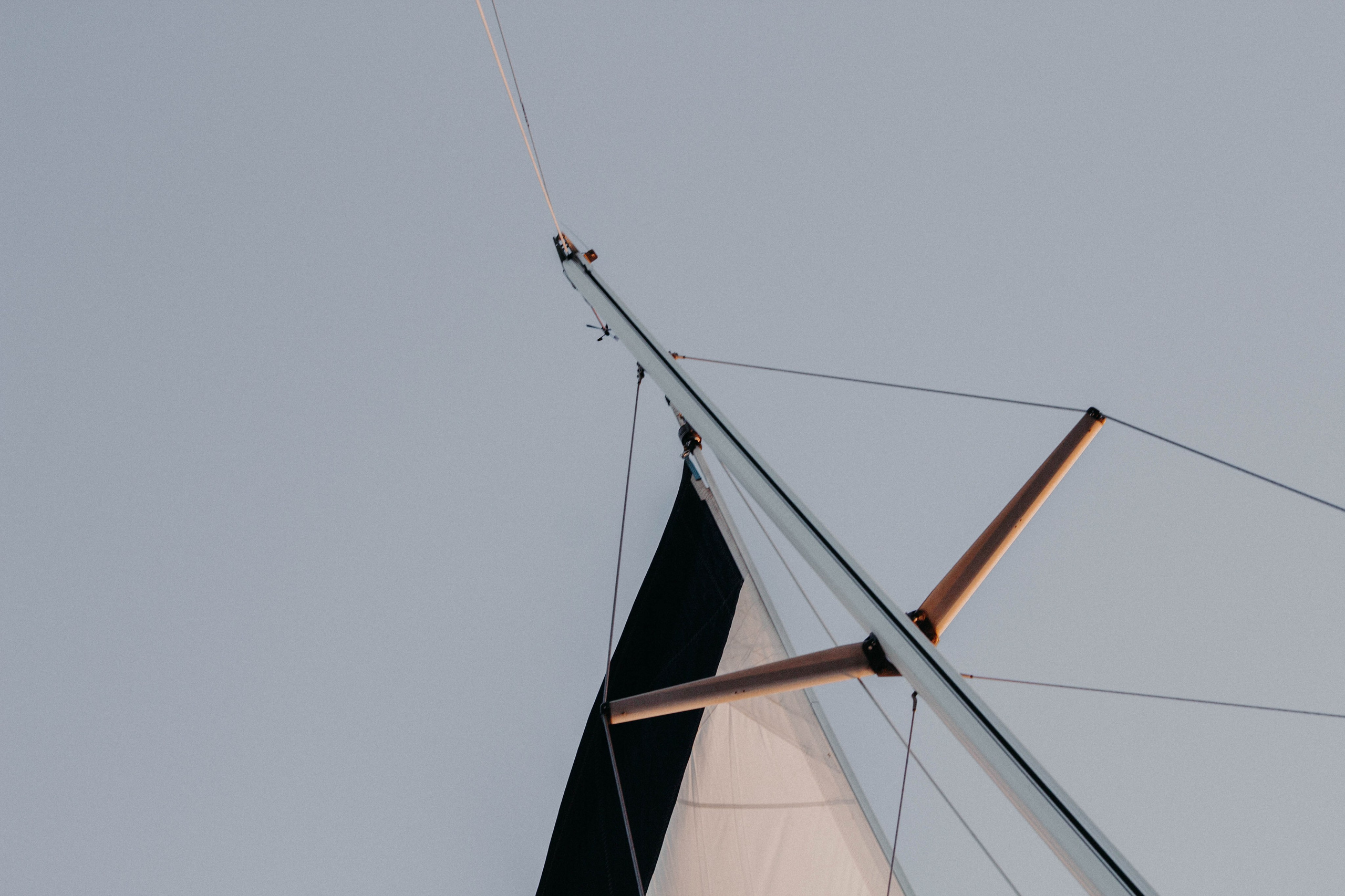 Фотосессии на Яхте в Сочи — Мирослав Черепанов