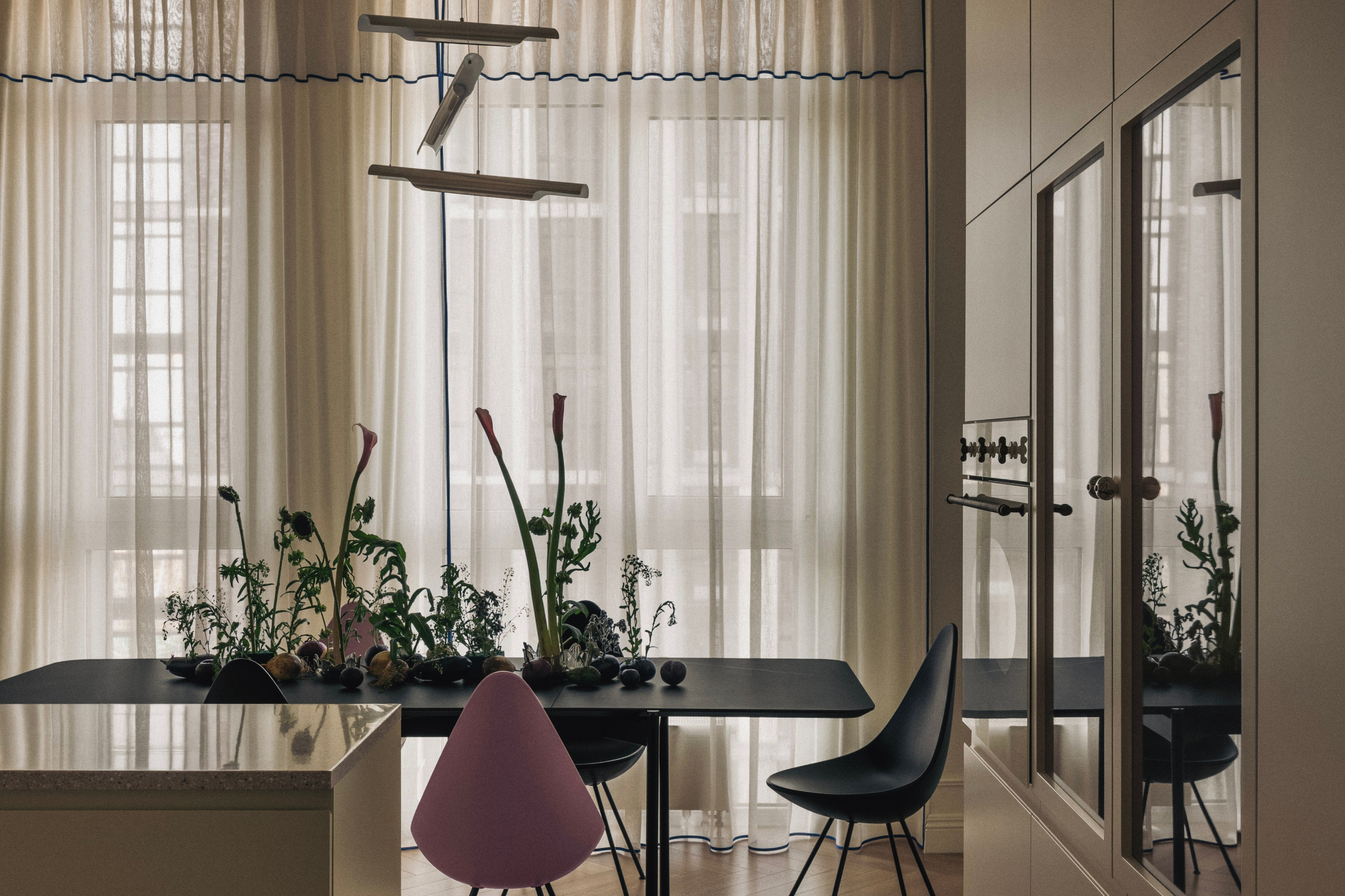 Публикации казахстанских дизайнеров в иностранных СМИ, информация о публикации