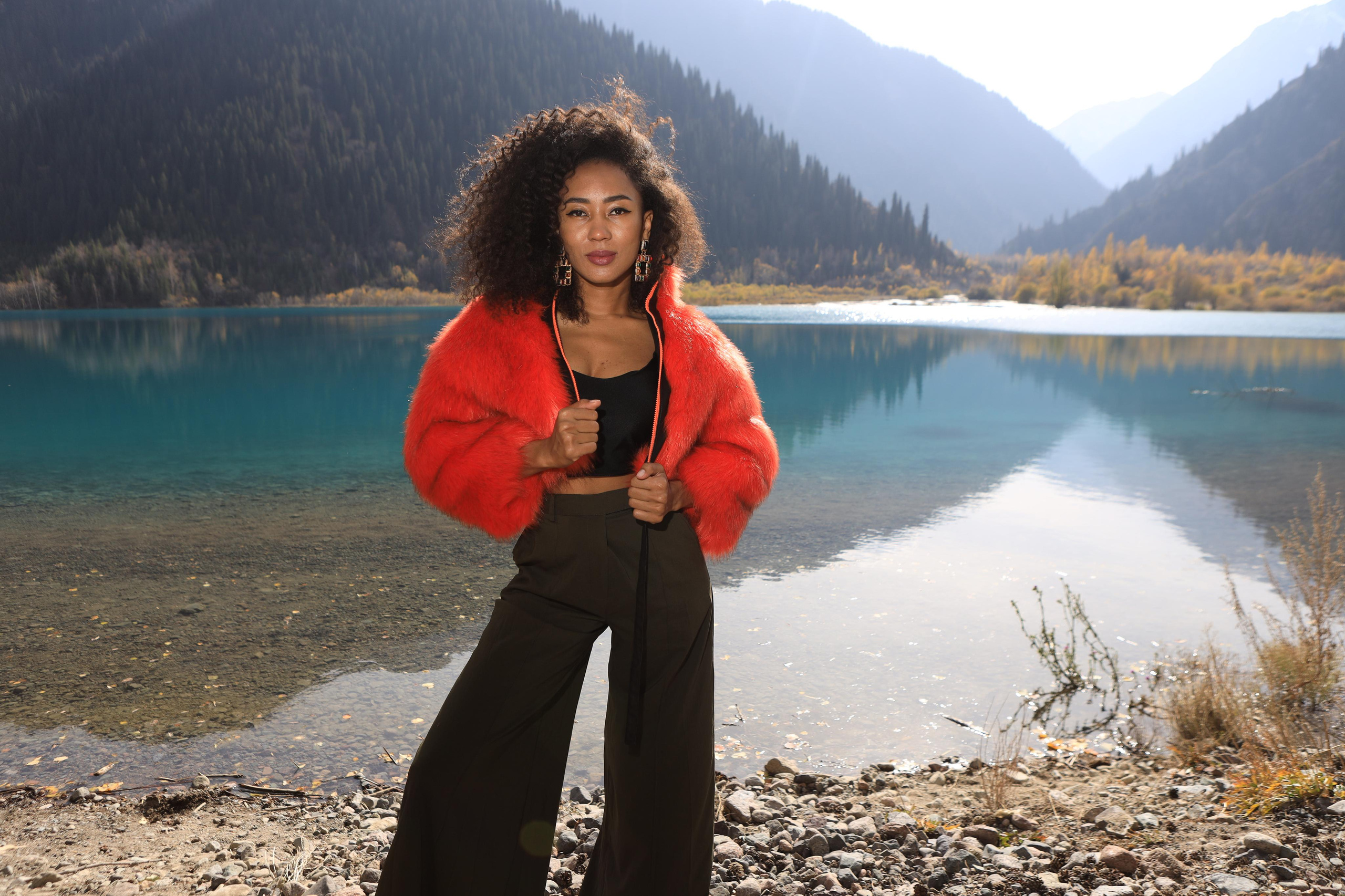 Прайс. Контент Фотограф в Алматы и мире Джантурина Динара