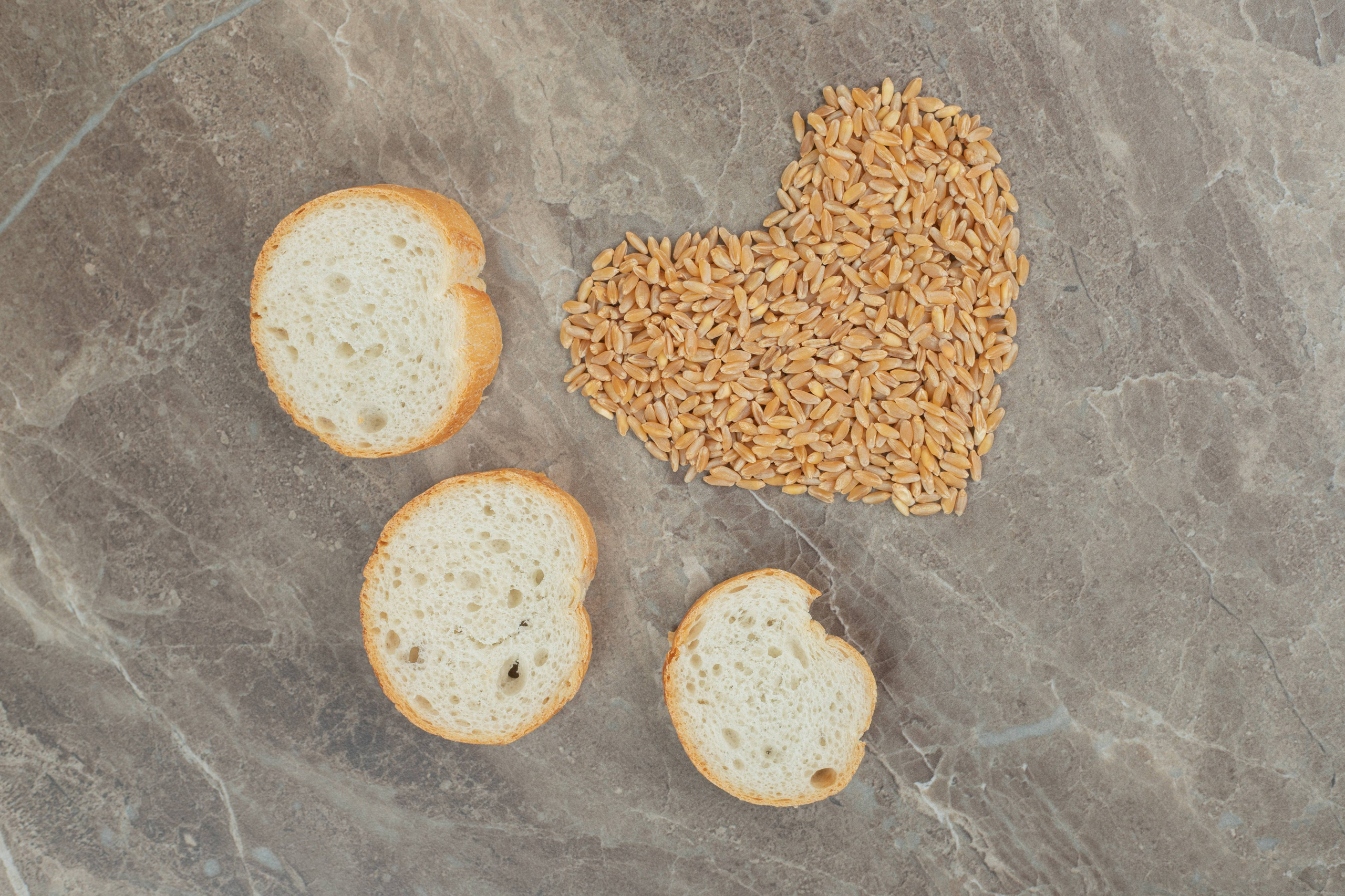 Хлеб как энергоноситель для спорта. Производство хлеба и хлебобулочных изделий на Юге России