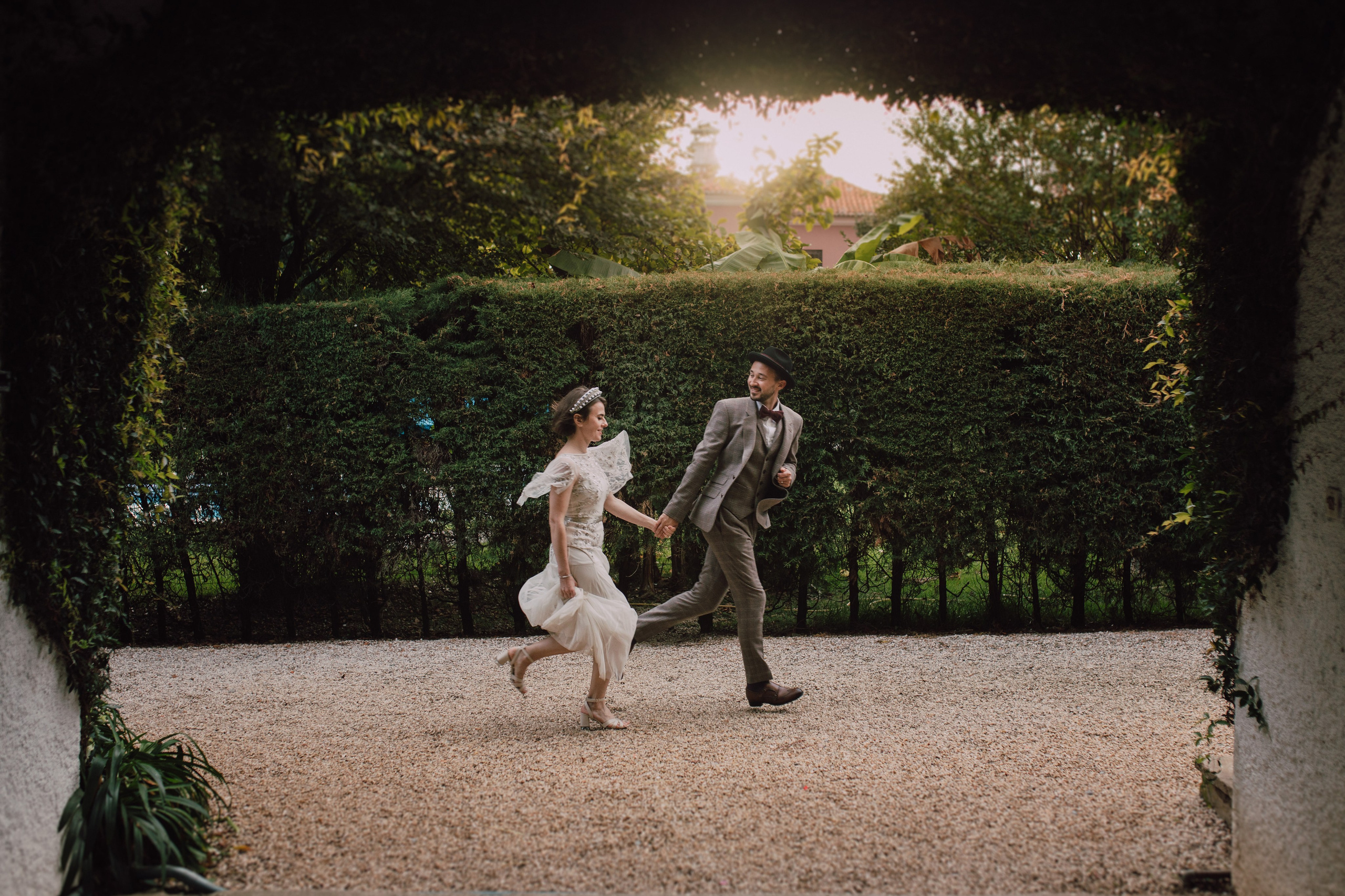 About Us. Moments Catchers — Wedding Photography & Video Duo in London