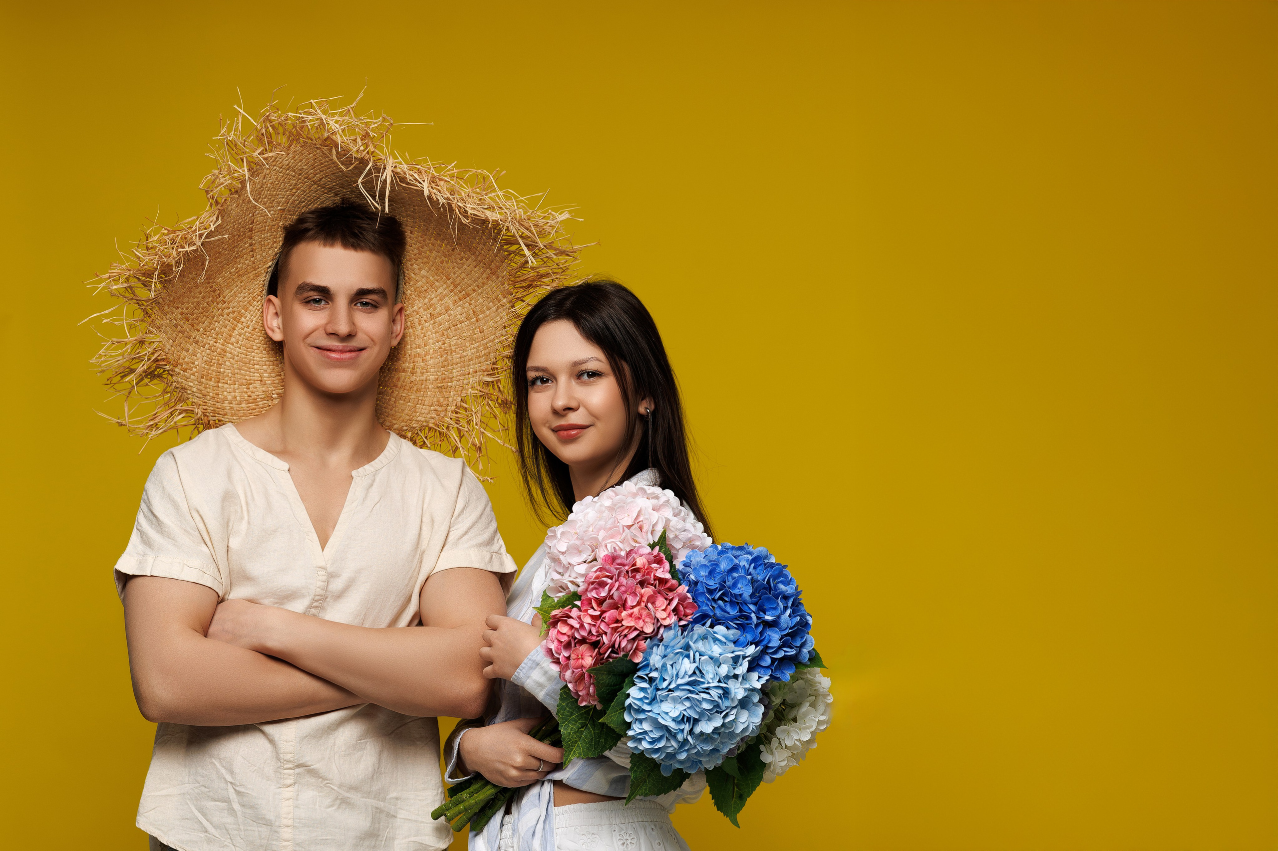 Съёмка для МегаХенд. Фотограф Минск