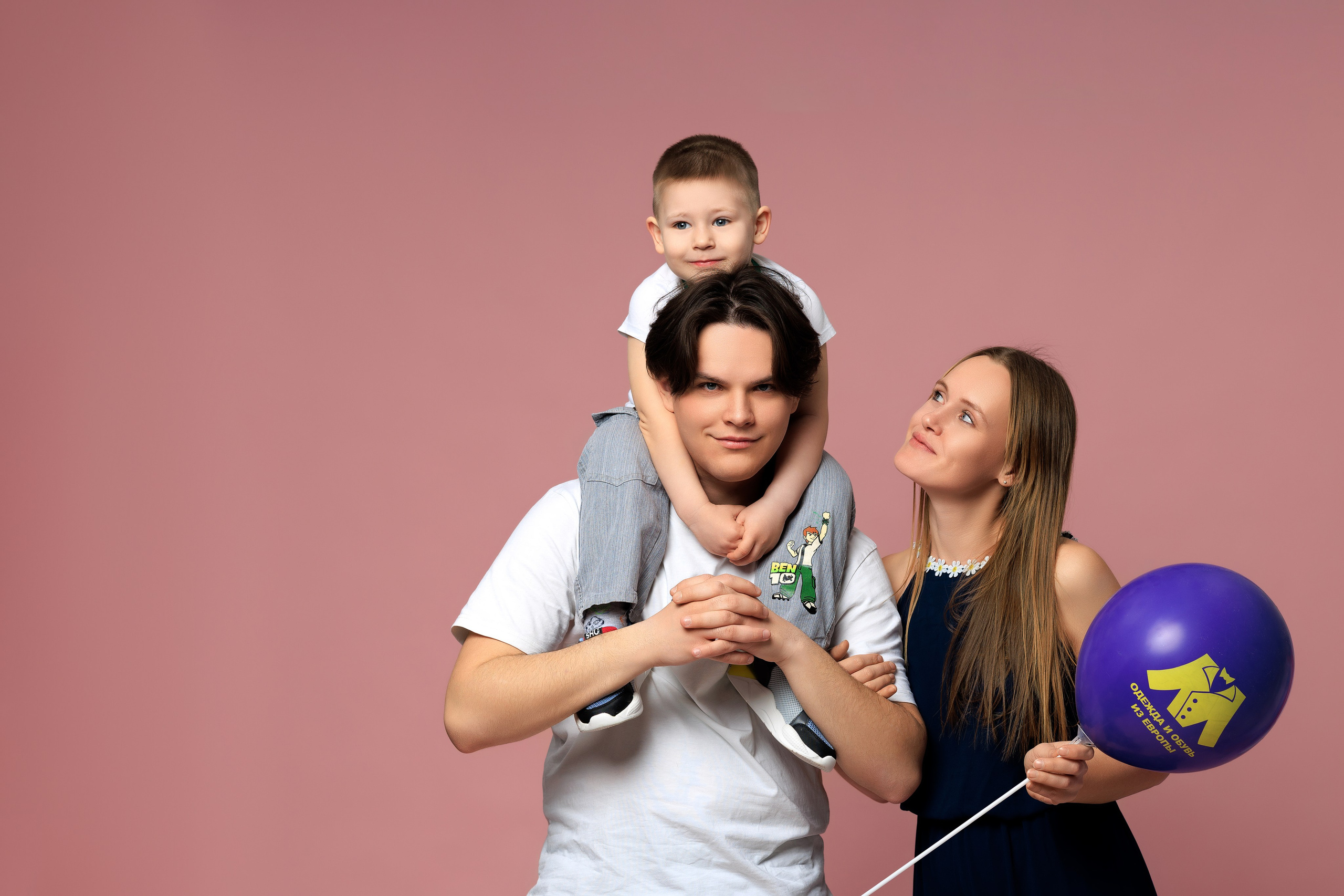 Съёмка для МегаХенд. Фотограф Минск