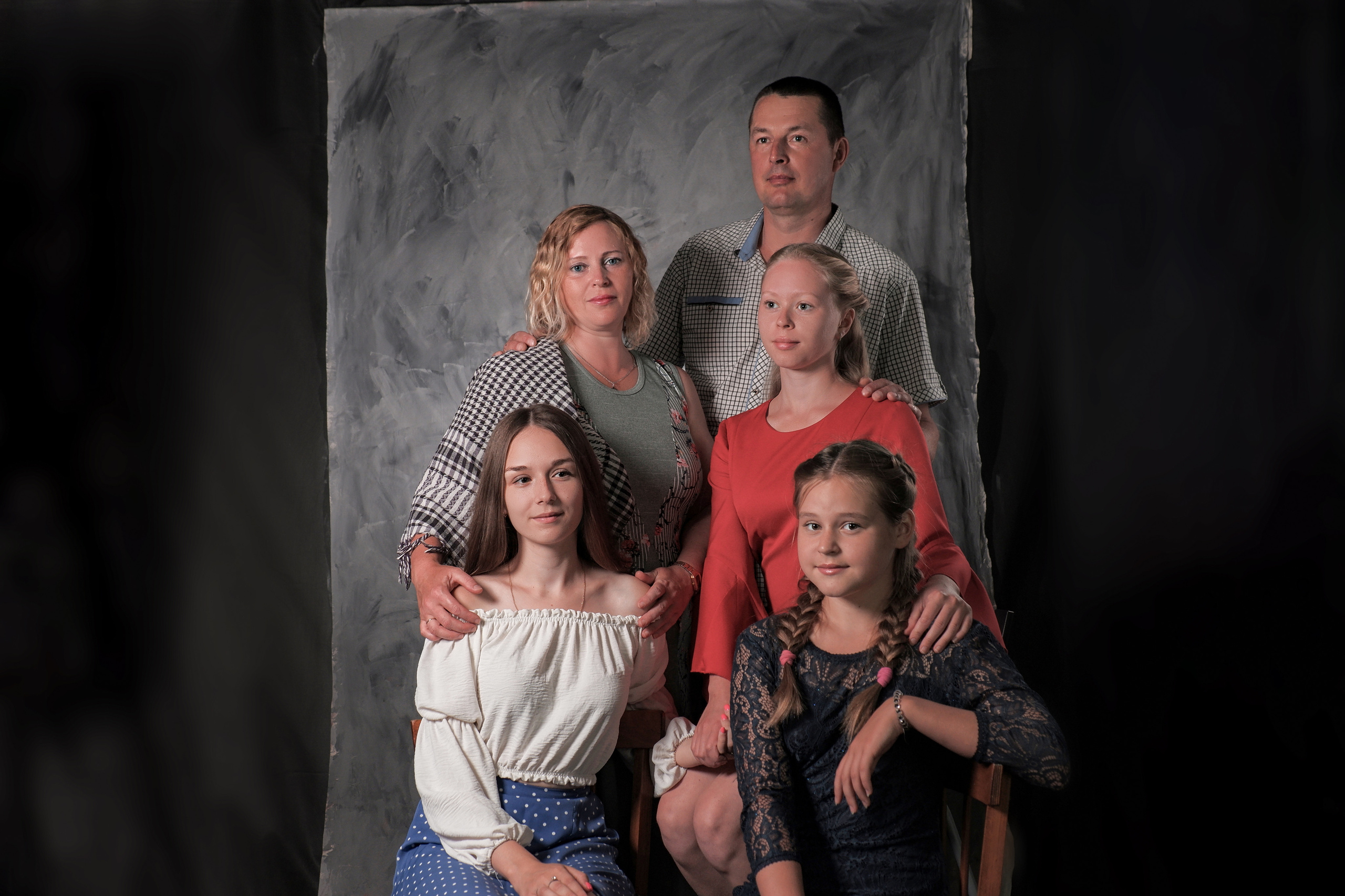 Услуги. Сергей Рыбин Фотограф в Кинешме Детский, Портретный, Свадебный…