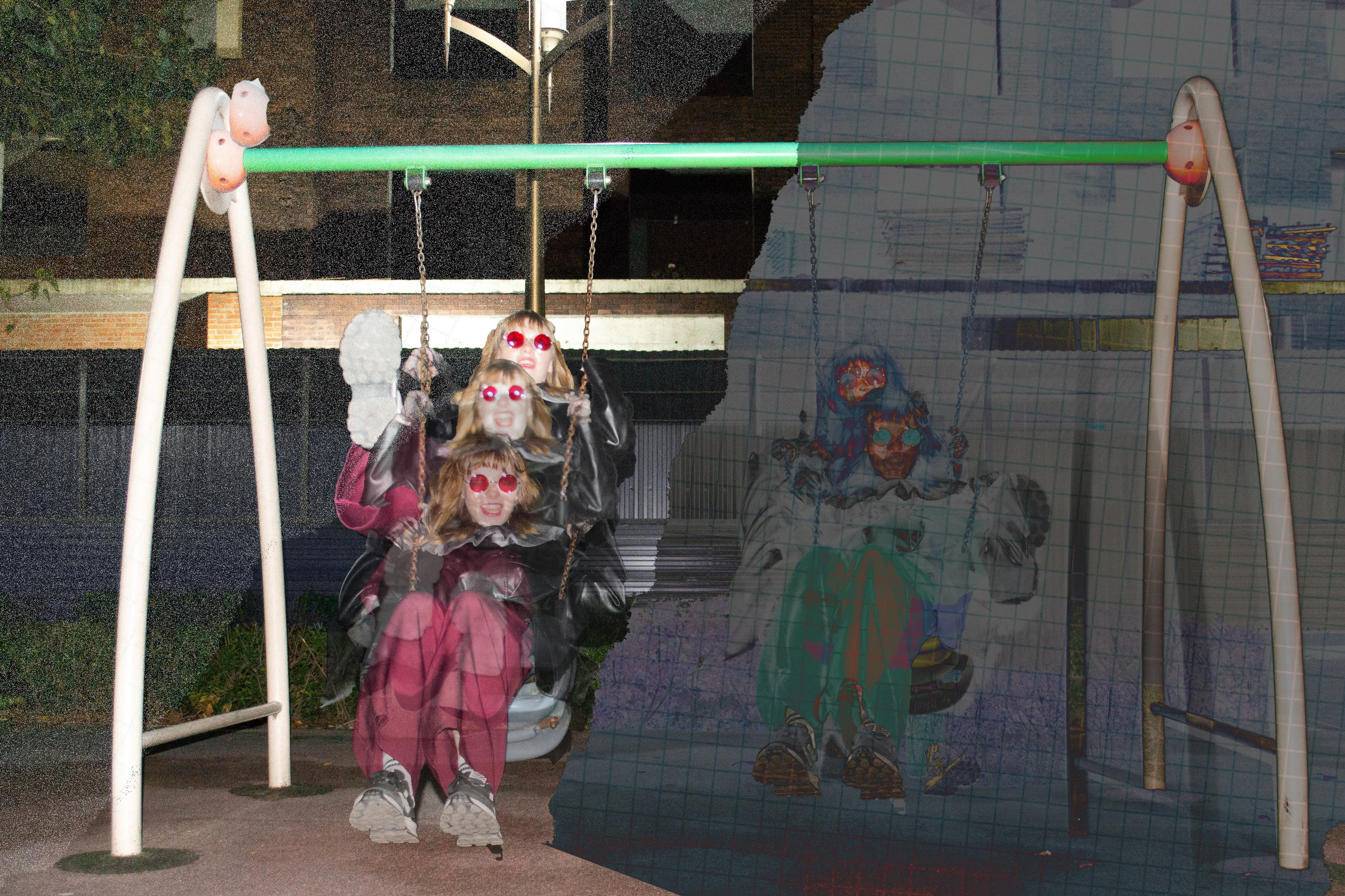 Костенко Анна pdie