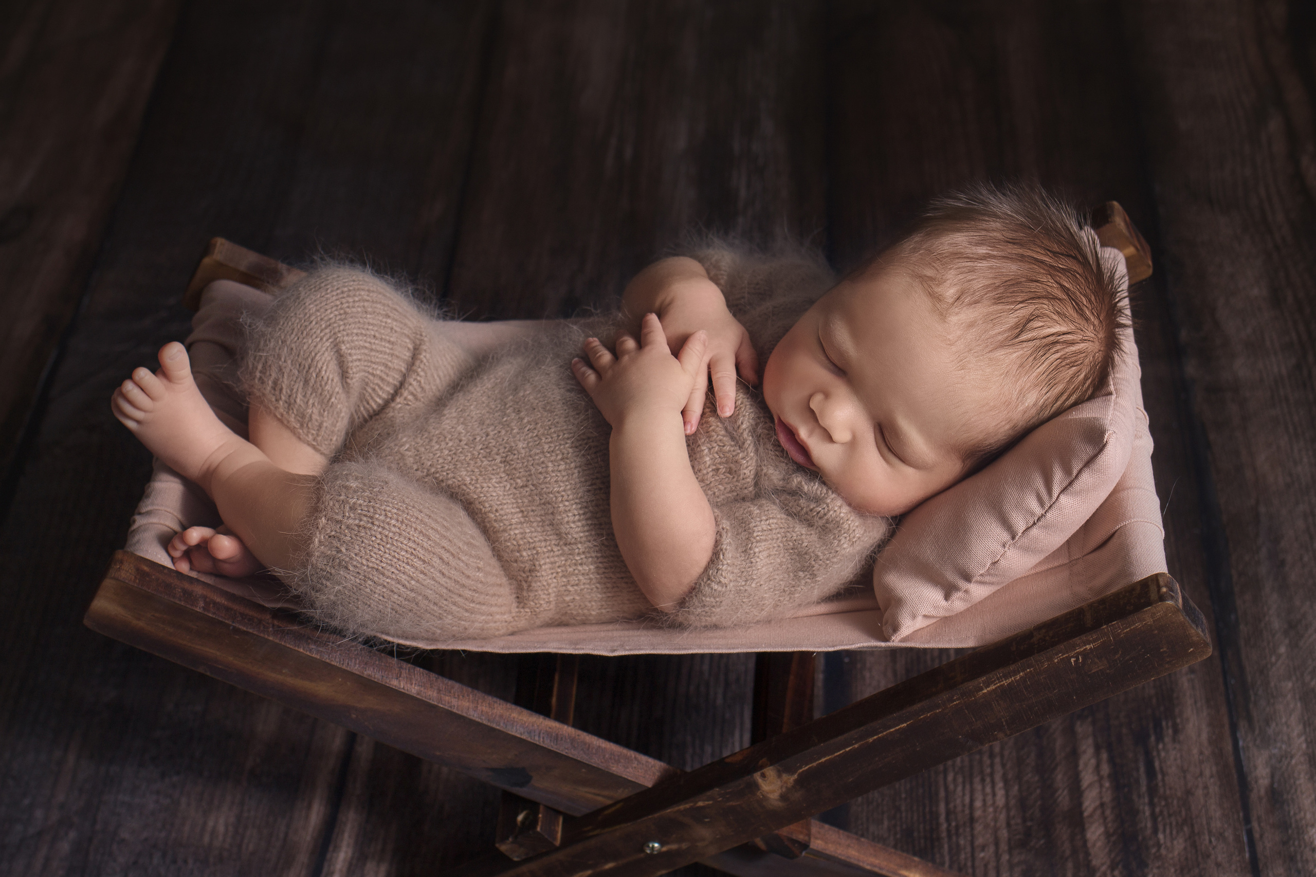 Услуги. Фотограф новорожденных в  Краснодаре Елена Воропаева