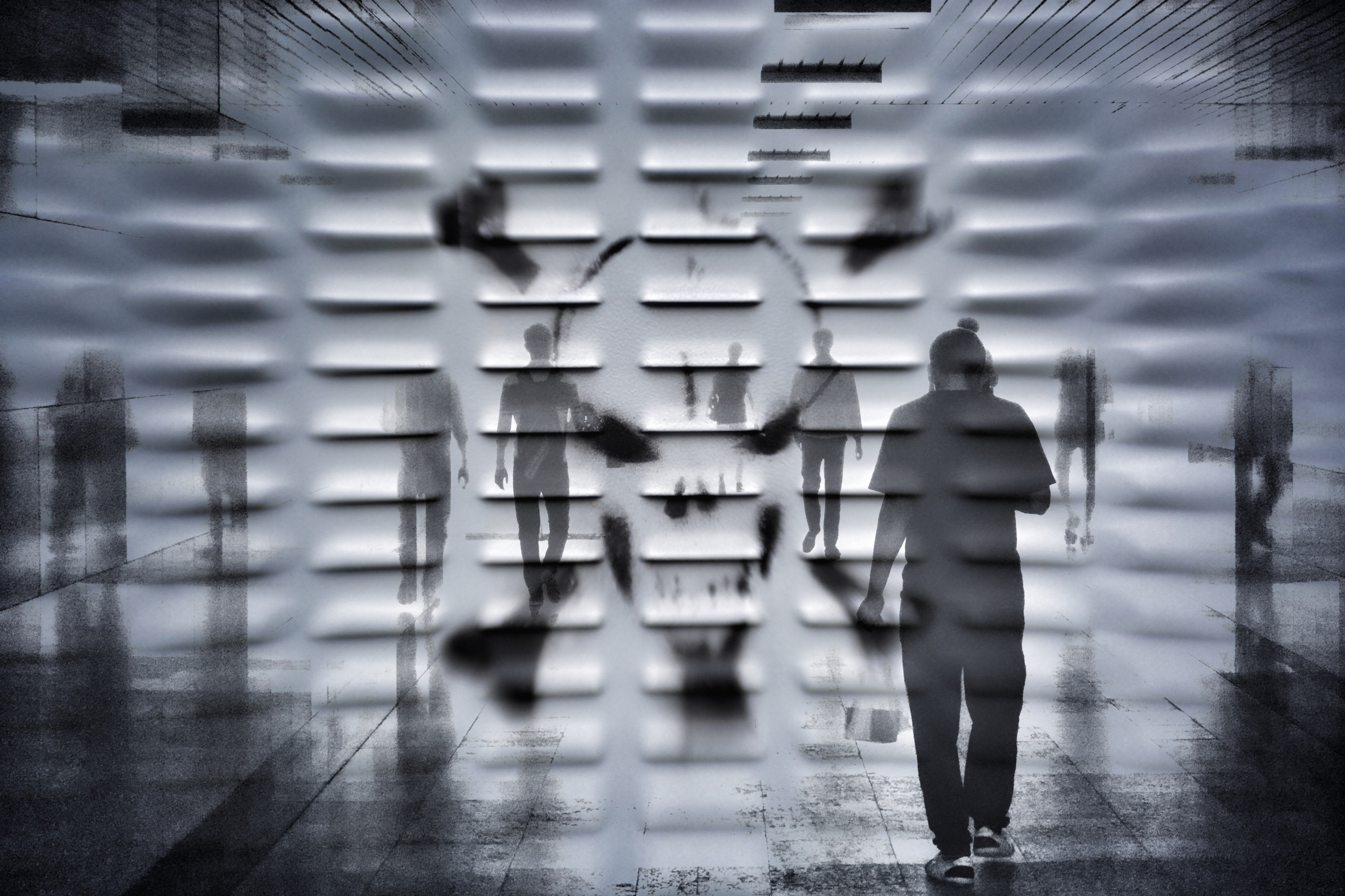 ART BEYOND REASON. International visual artist