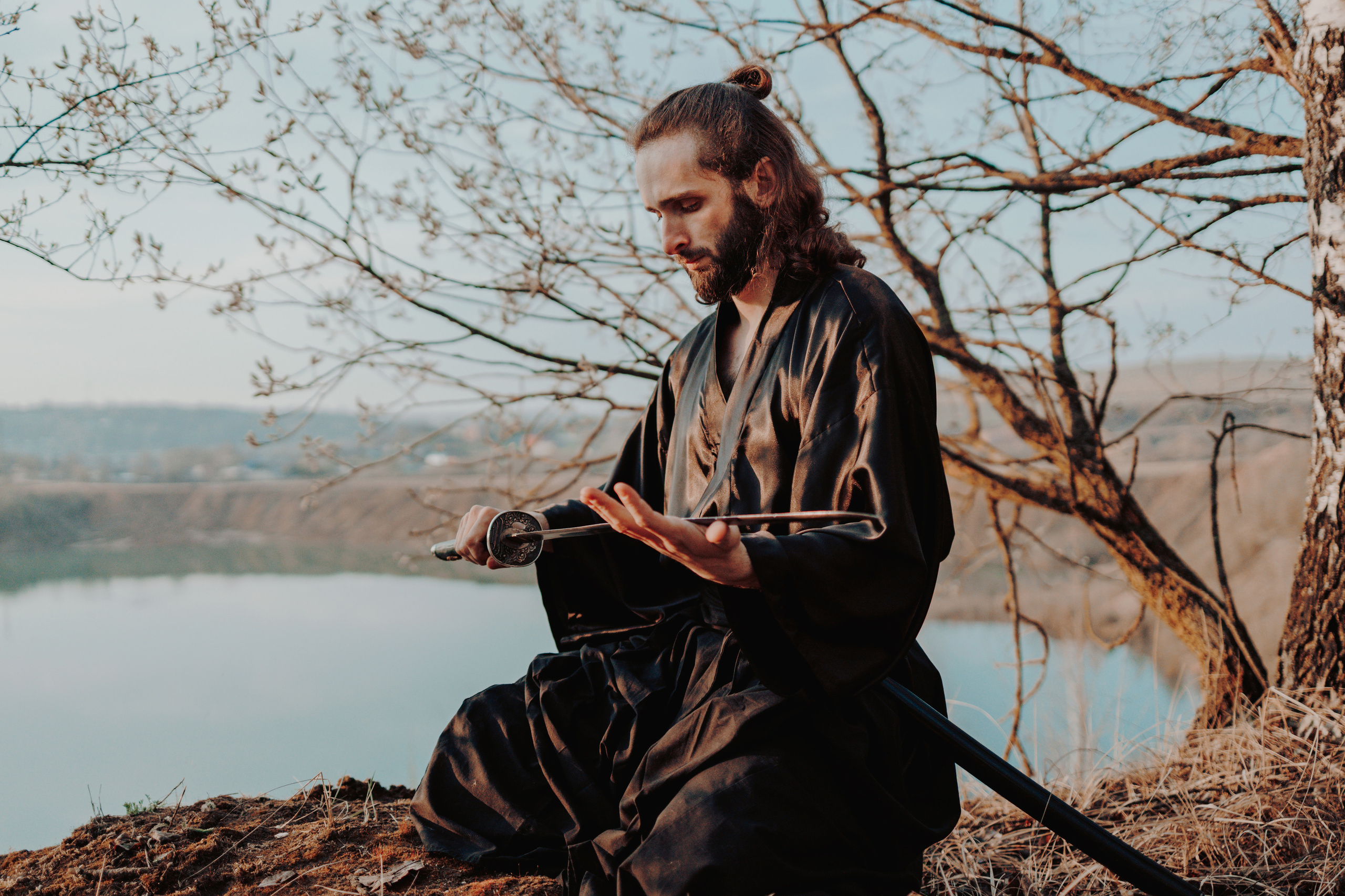 Услуги. Портретный фотограф