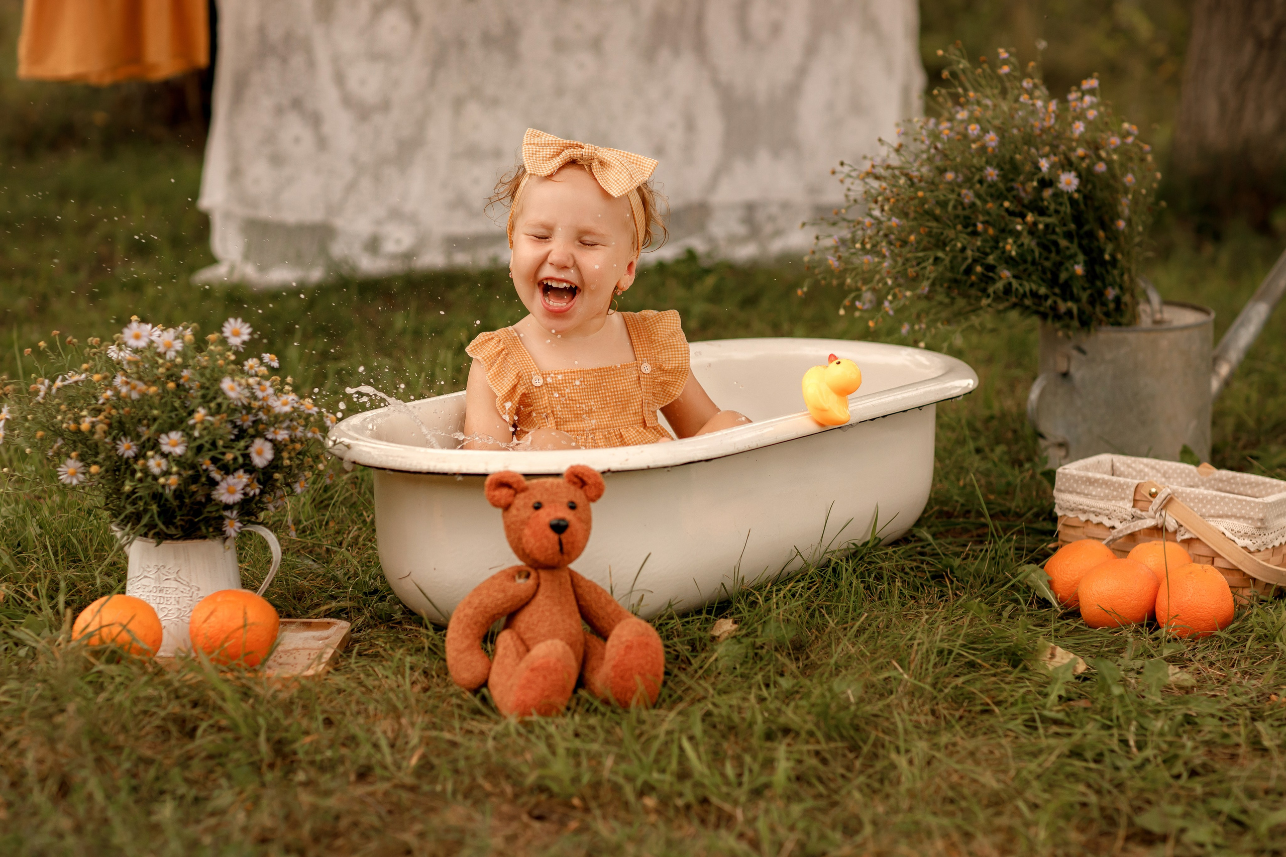 Услуги. Детский и семейный фотограф Елена Воропаева