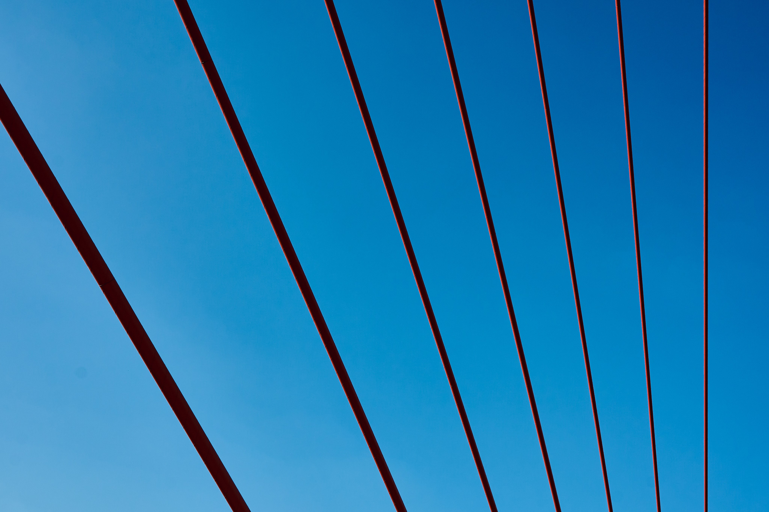 Живописный мост. Фотограф в Москве Анастасия Баева