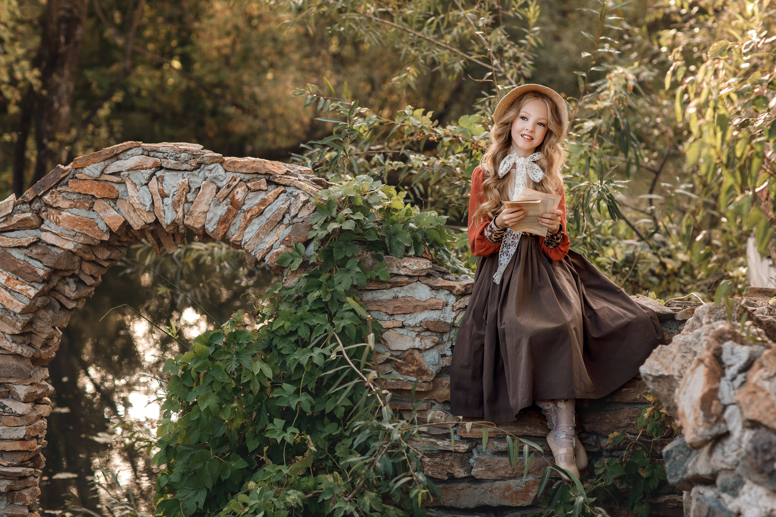 Услуги. Детский и семейный фотограф Елена Воропаева