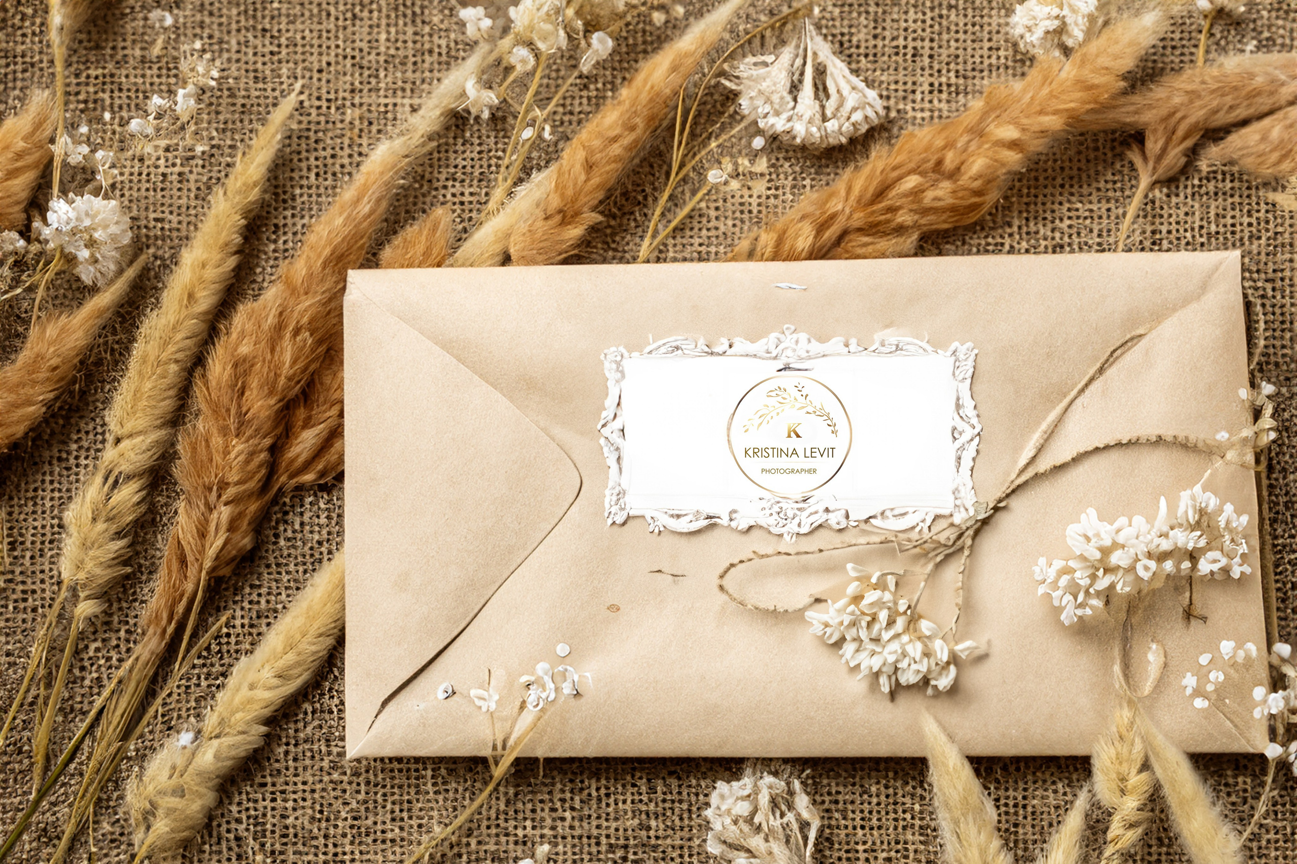 Подарочный сертификат на фотосъемку