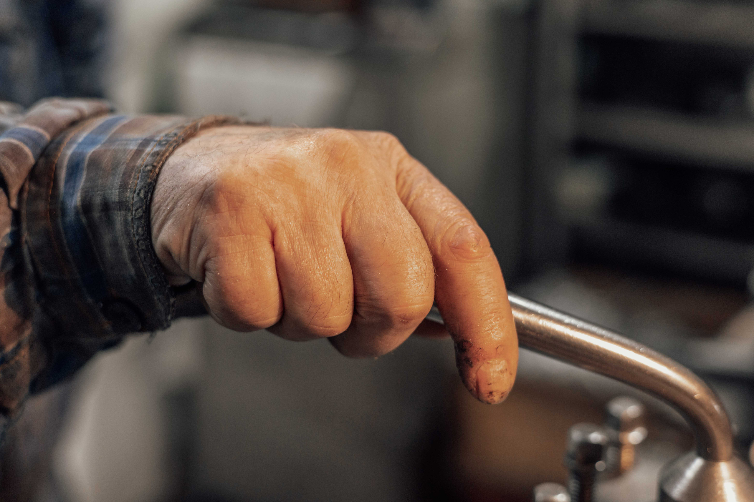 Документальное токарь