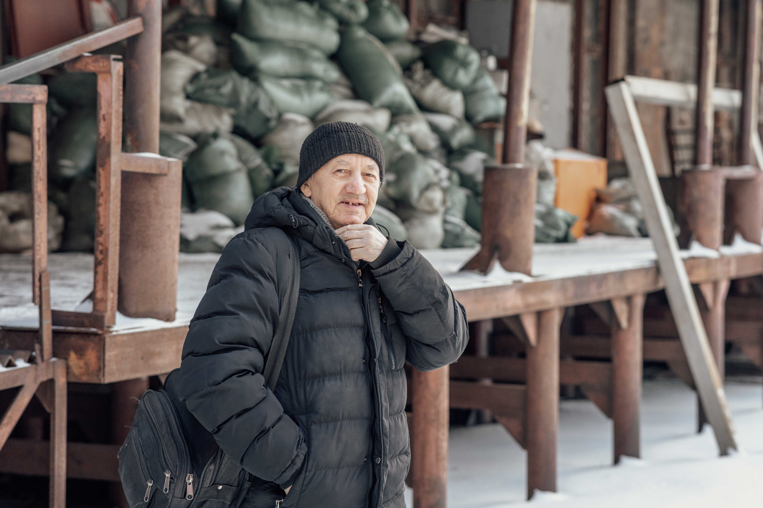 Документальное токарь