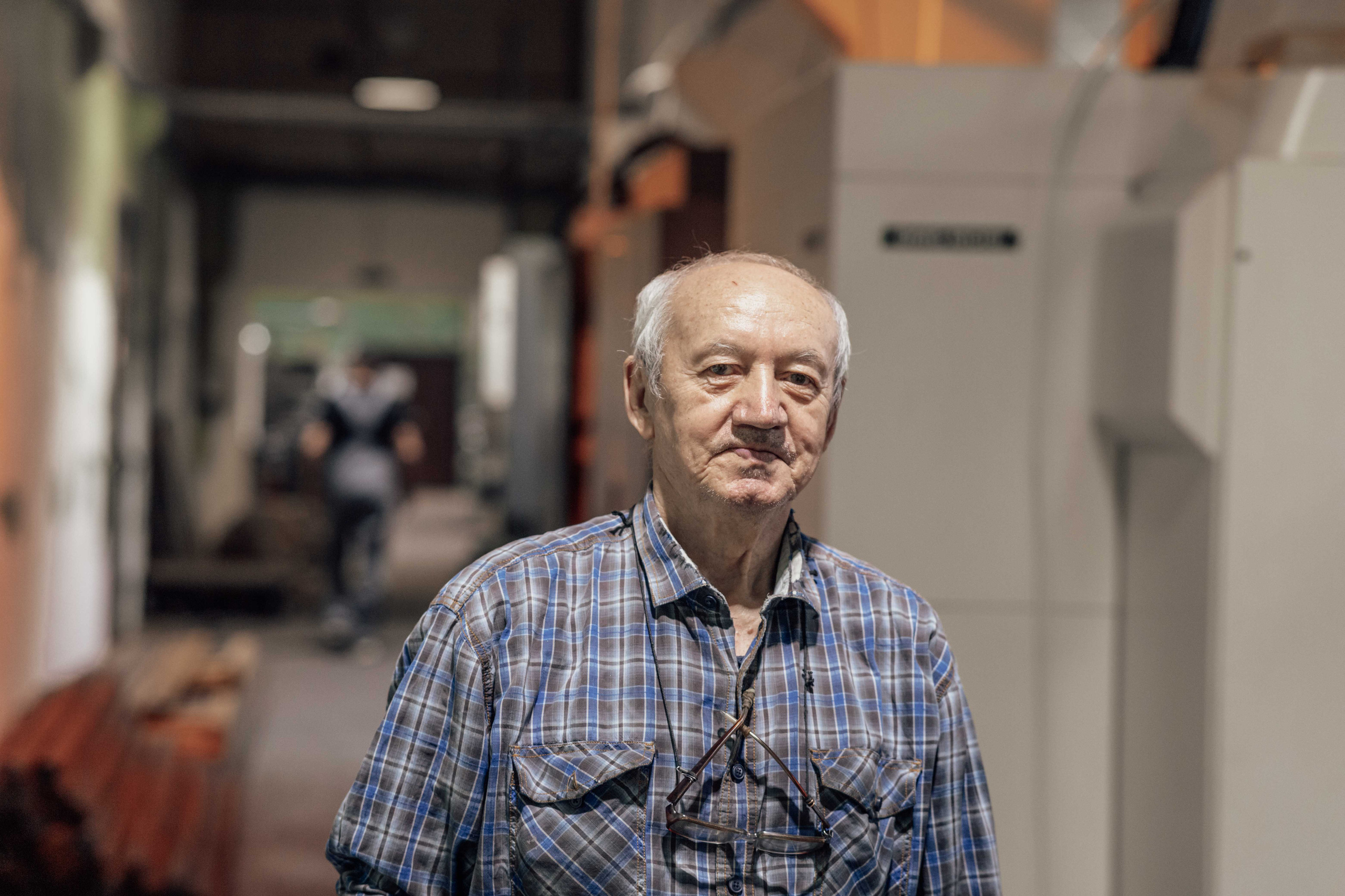 Документальное токарь