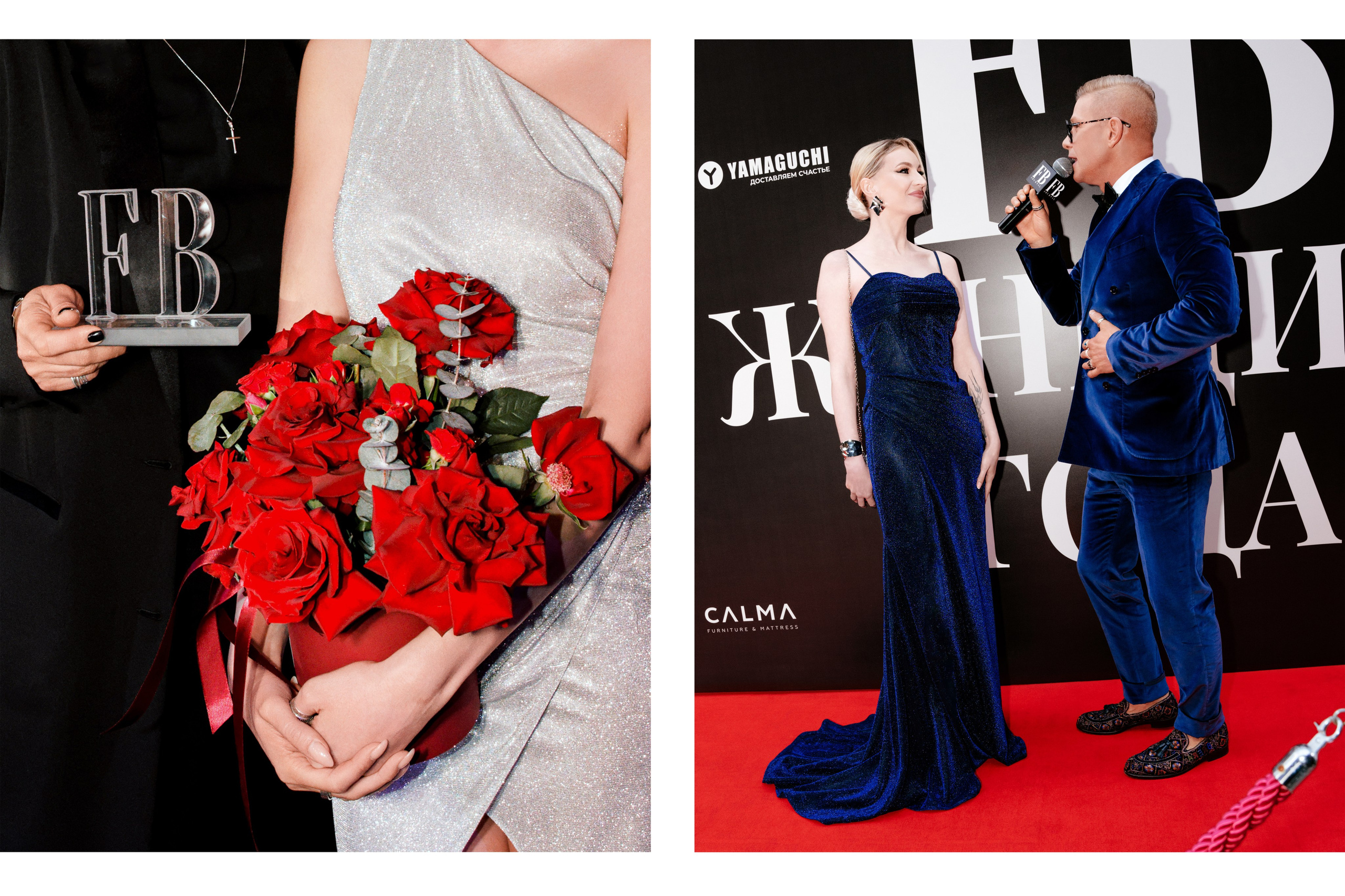 Репортажный и портретный фотограф Алексей Полячек