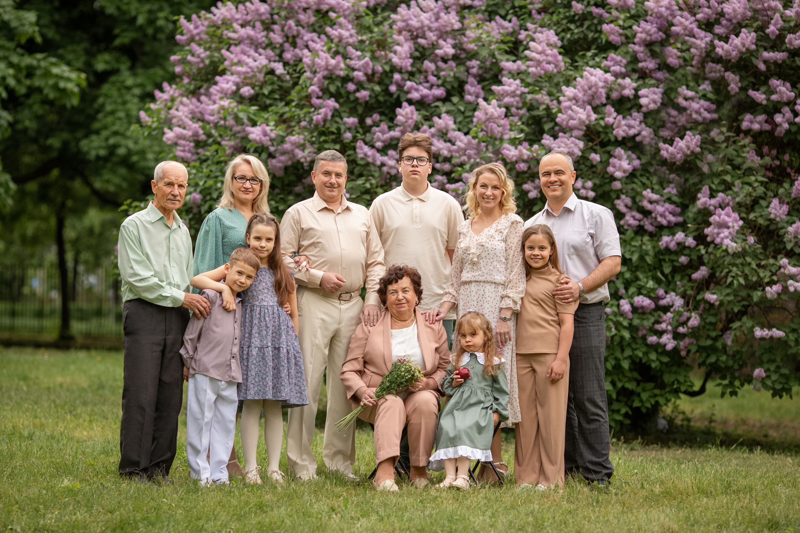 Услуги. Семейный и детский фотограф в Москве Юлия