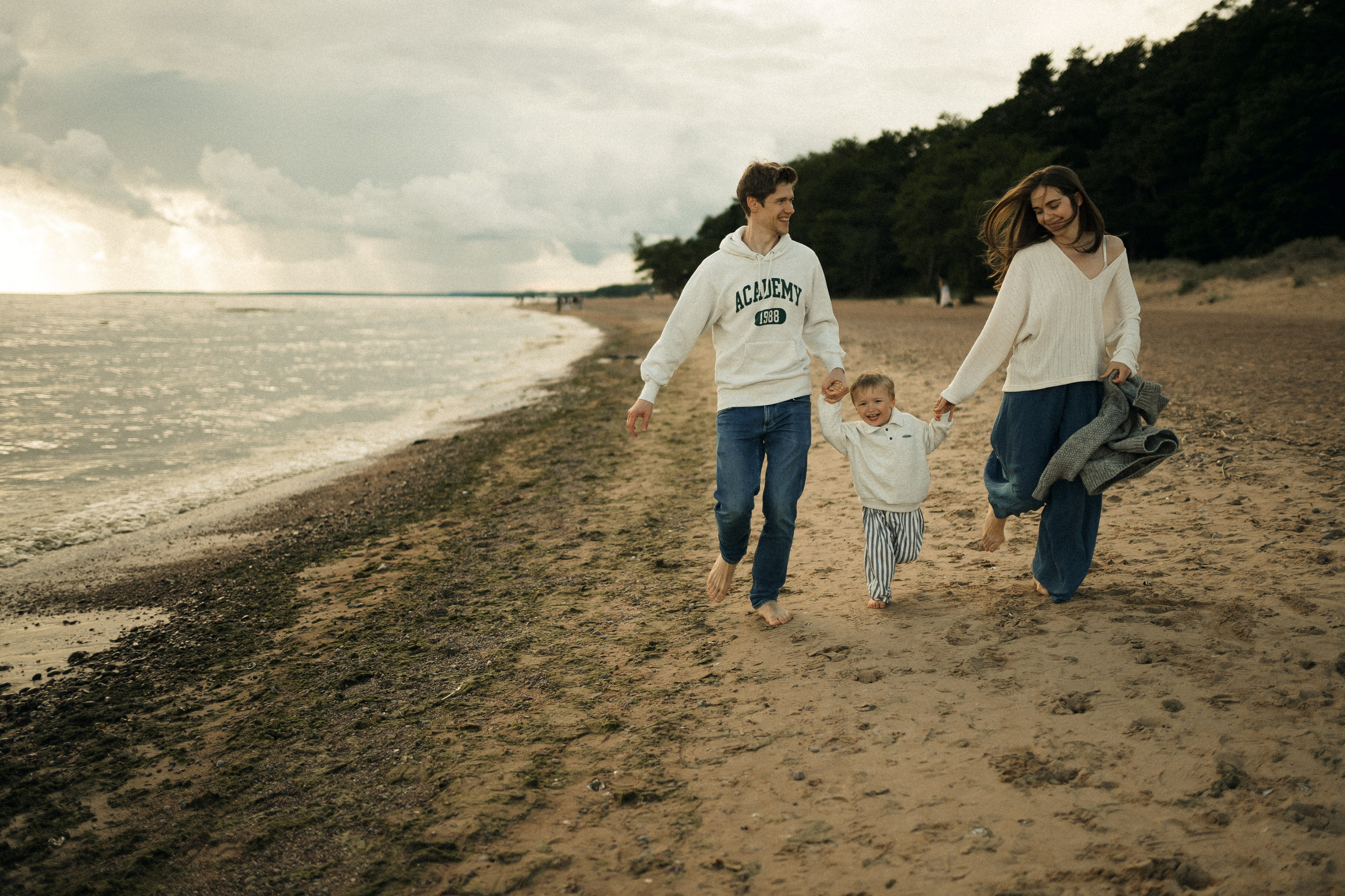 Фотосессии (семейные, индивидуальные, репортаж). Анастасия Кузнецова — фотограф в Санкт-Петербурге