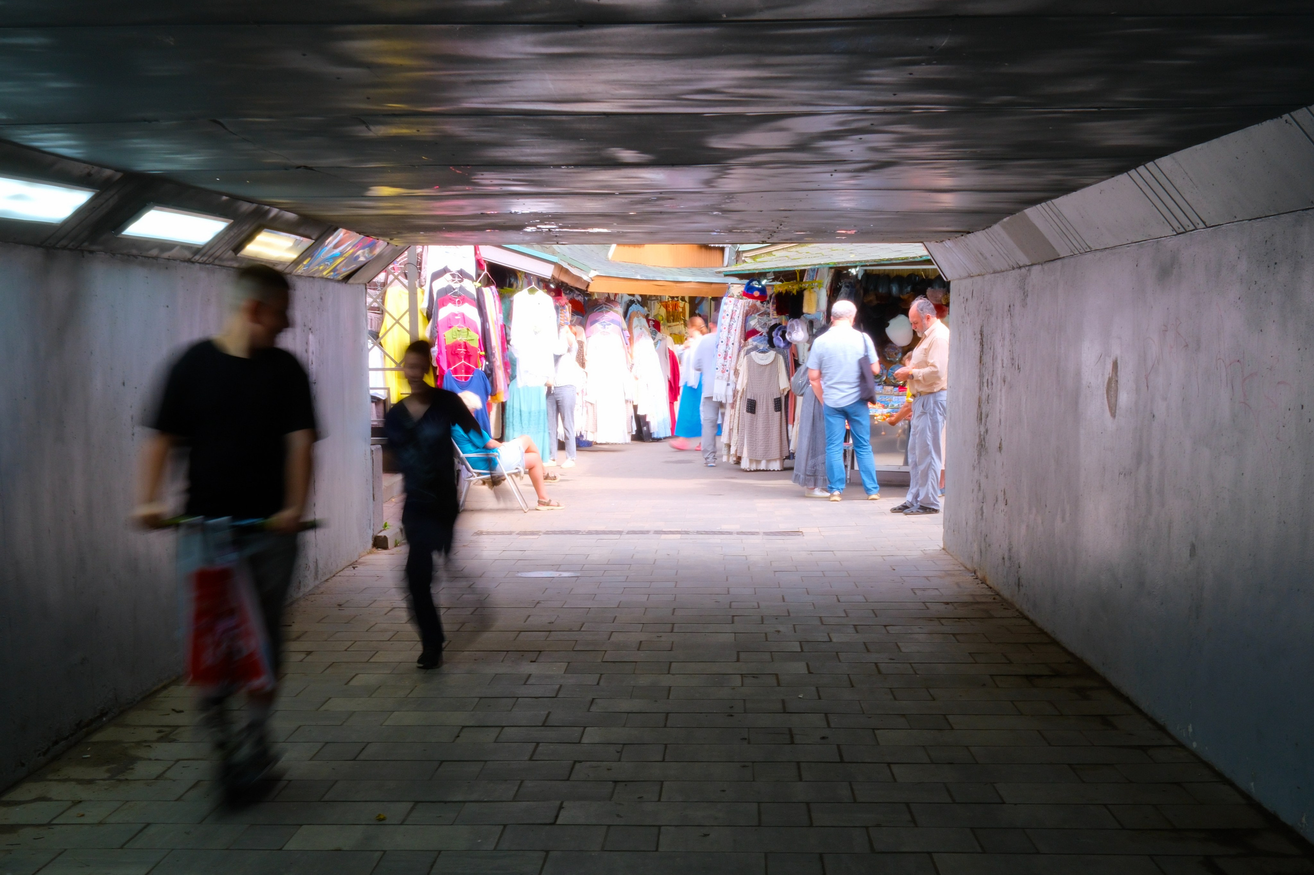 Сергиев Посад, стрит фото