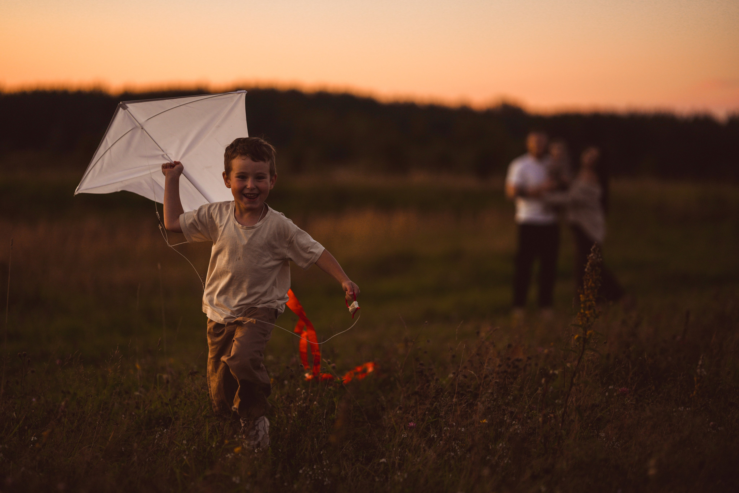 Семейный и портретный фотограф в Санкт-Петербурге Татьяна Гримоть