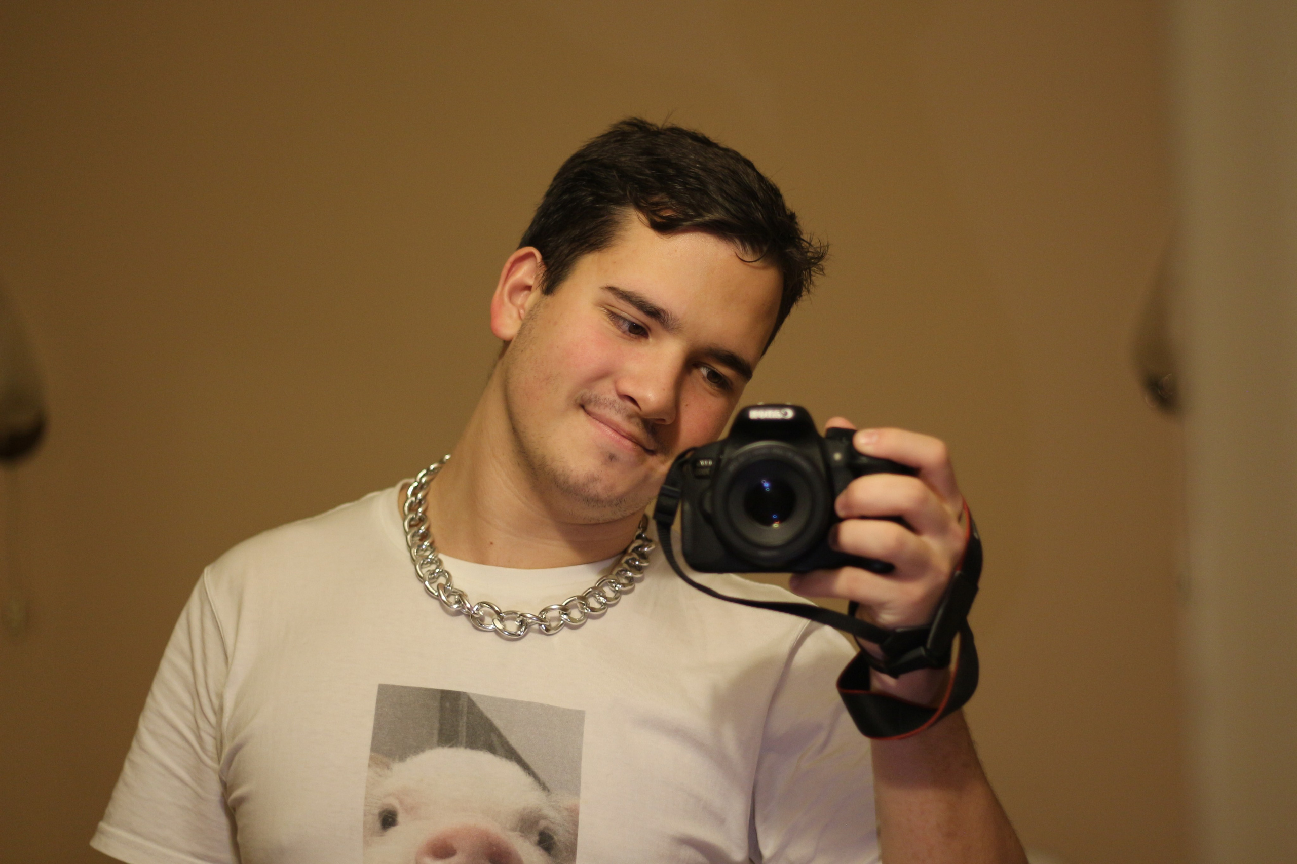 Фотограф • Москва • Балашиха • TEFO