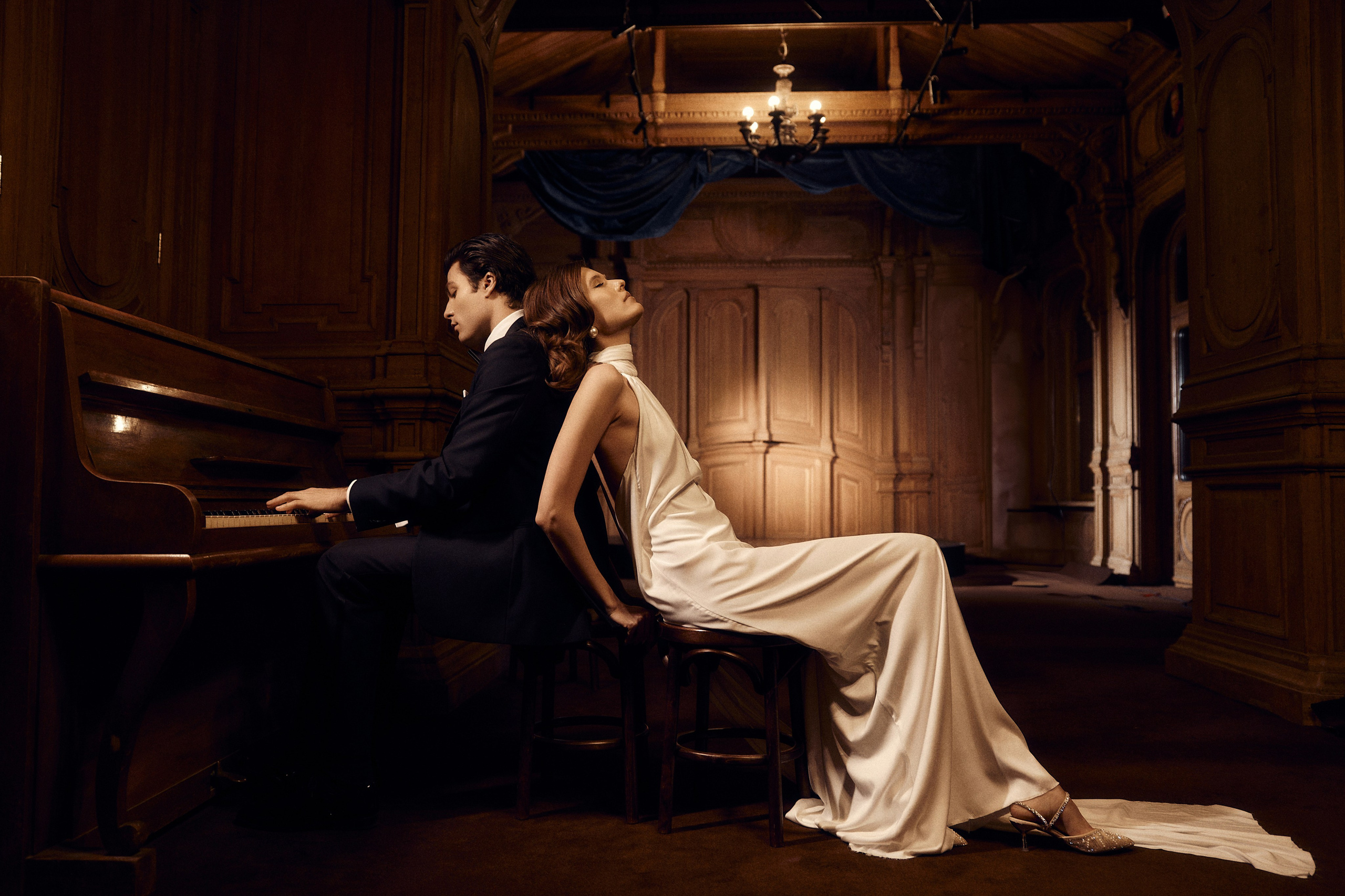 Услуги. Свадебный и семейный фотограф в Иваново и Москве Мильков Вадим