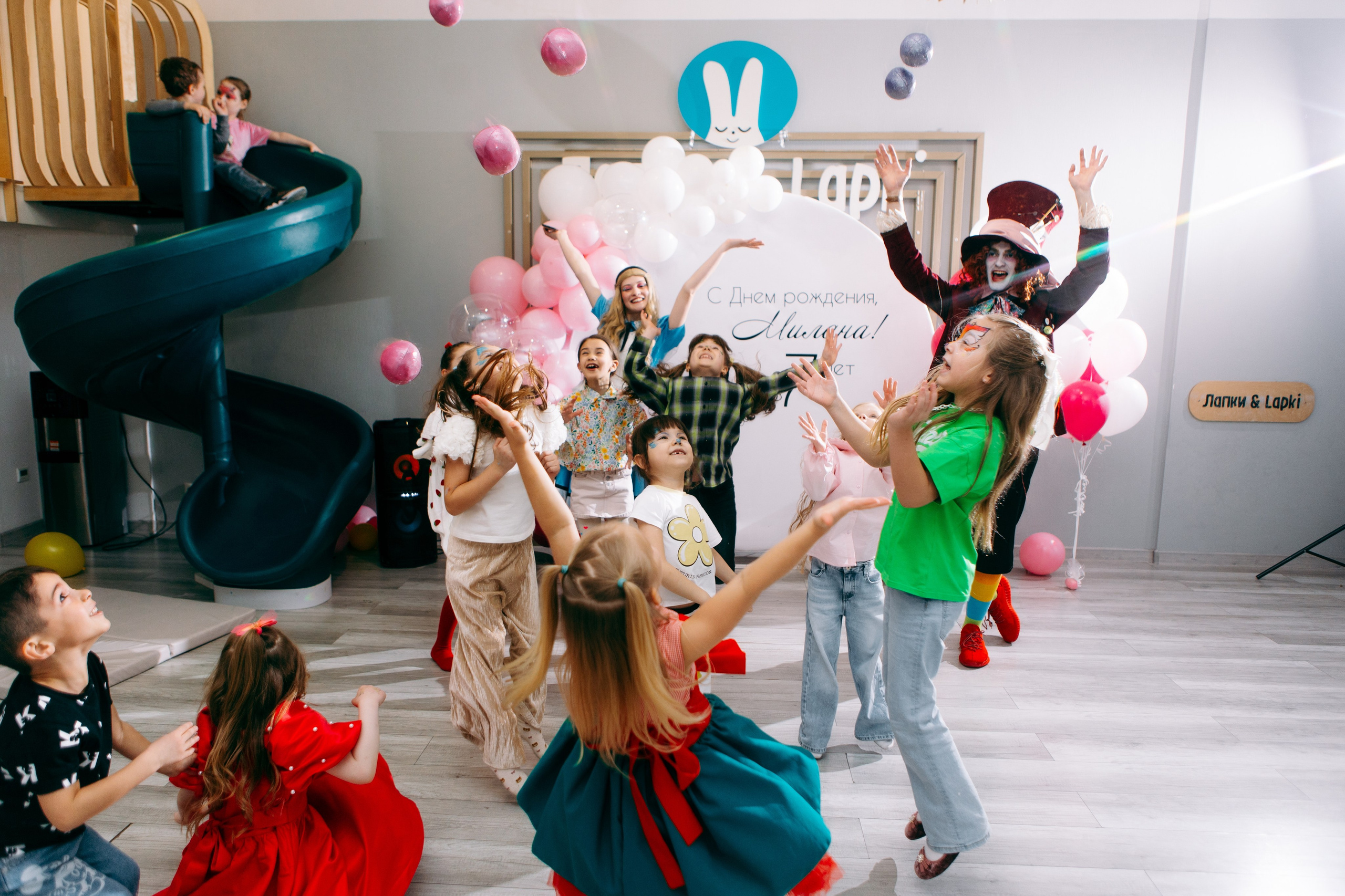 Репортажная и концертная. Фотограф|Катя Рикошетер