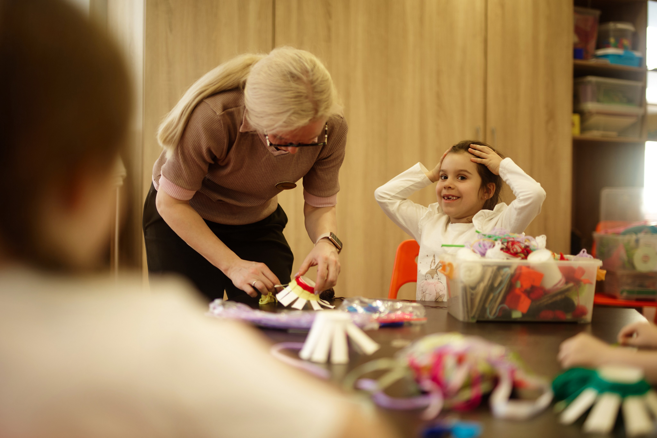 Репортажная и концертная. Фотограф|Катя Рикошетер