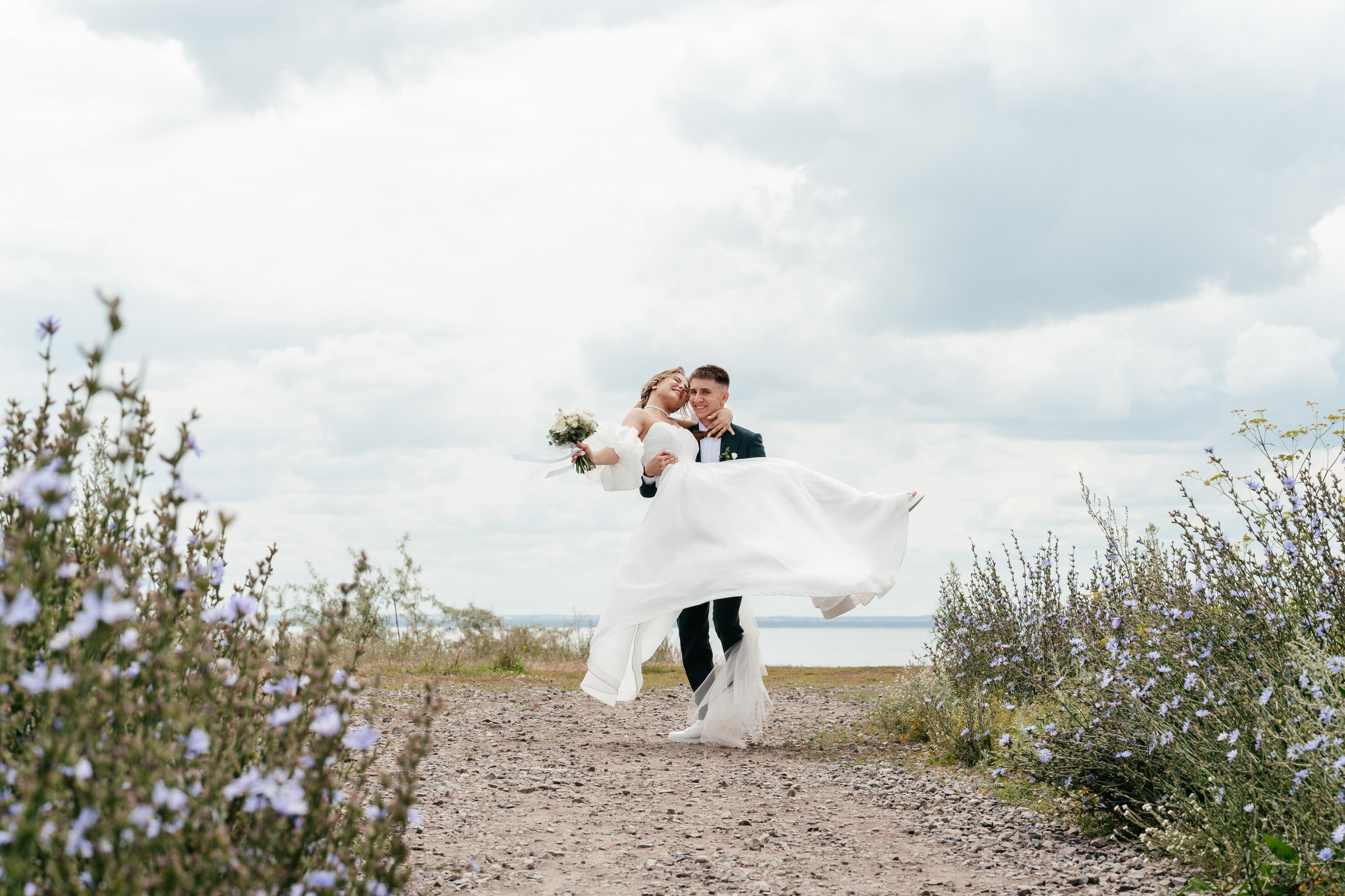 Услуги. Свадебный и семейный фотограф в Новосибирске Светлана Варутина