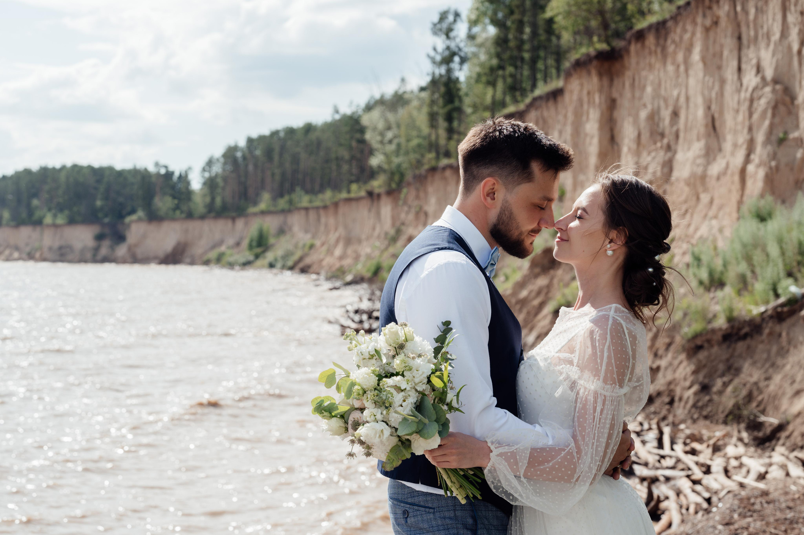 Услуги. Свадебный и семейный фотограф в Новосибирске Светлана Варутина